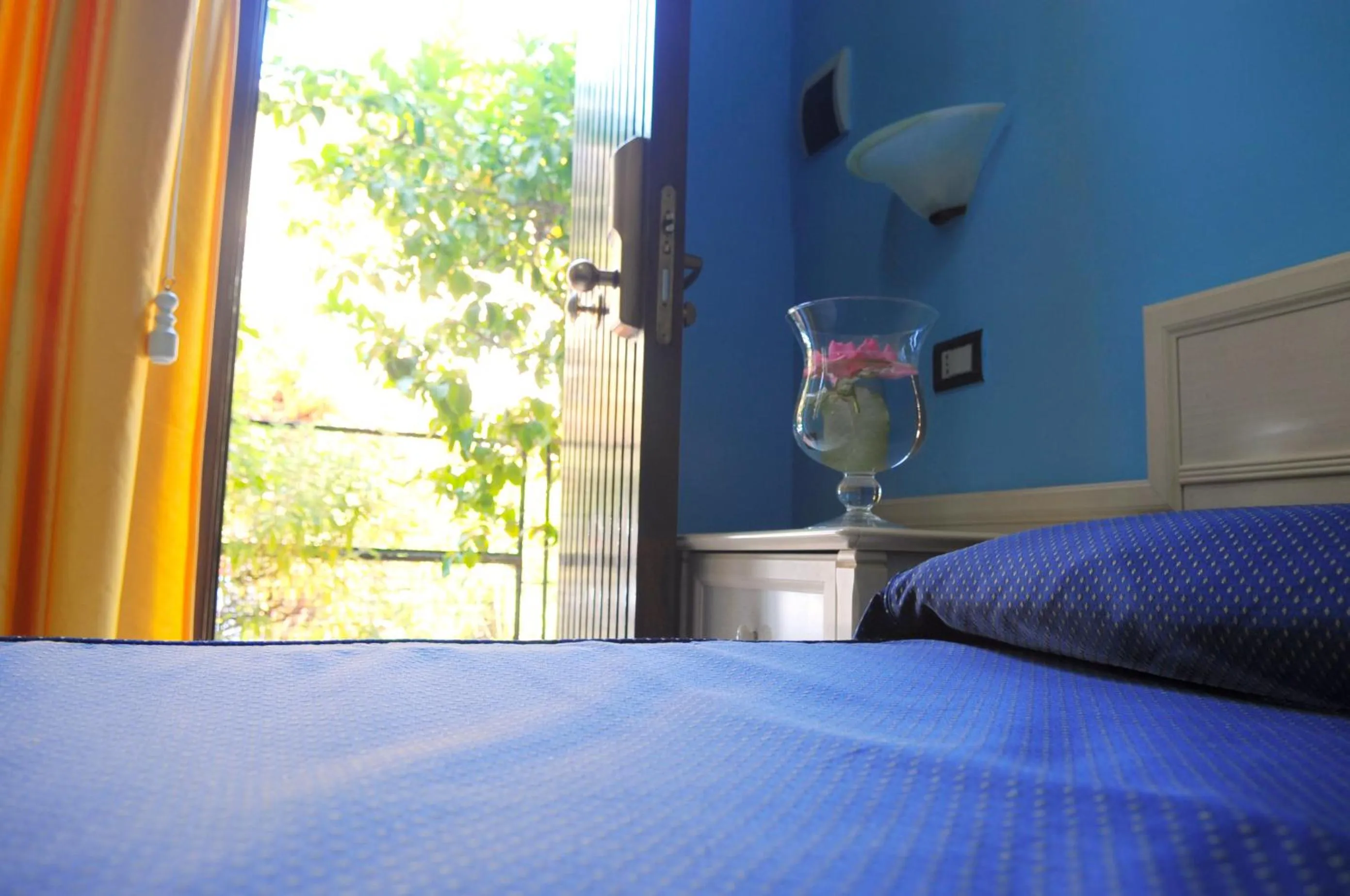 Photo of the whole room in Hotel La Sorgente HS