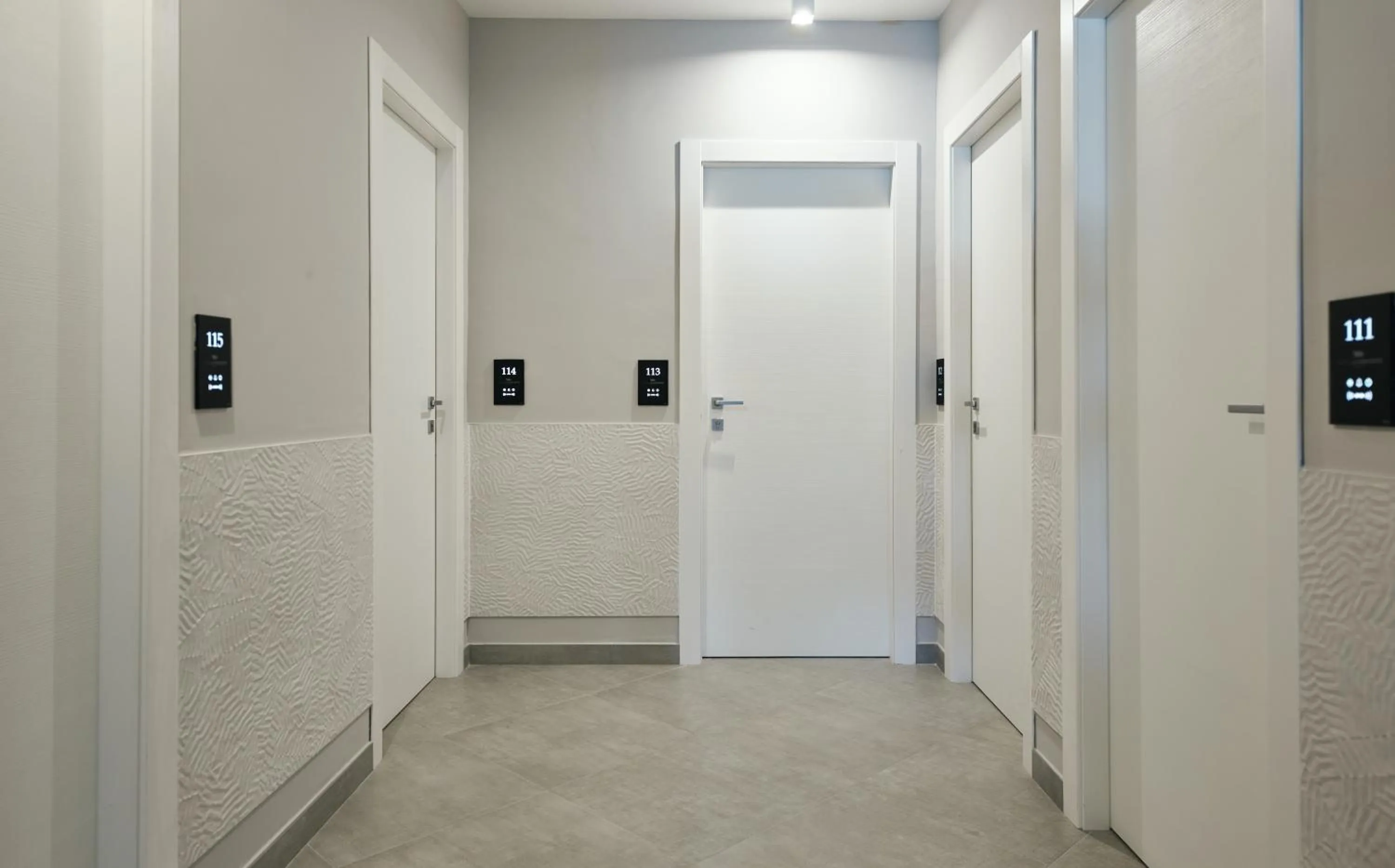 Hotel La Sorgente HS