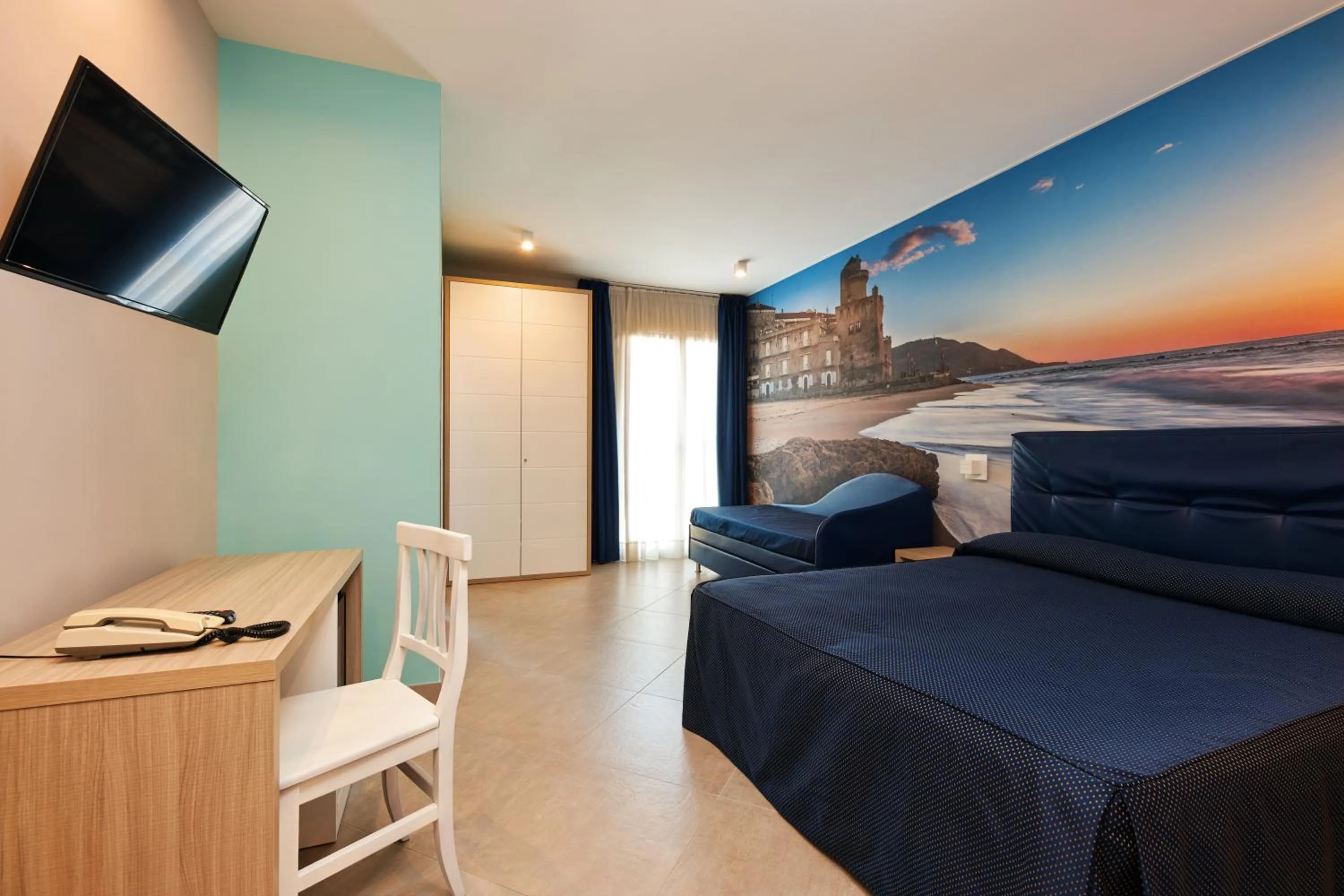 Hotel La Sorgente HS