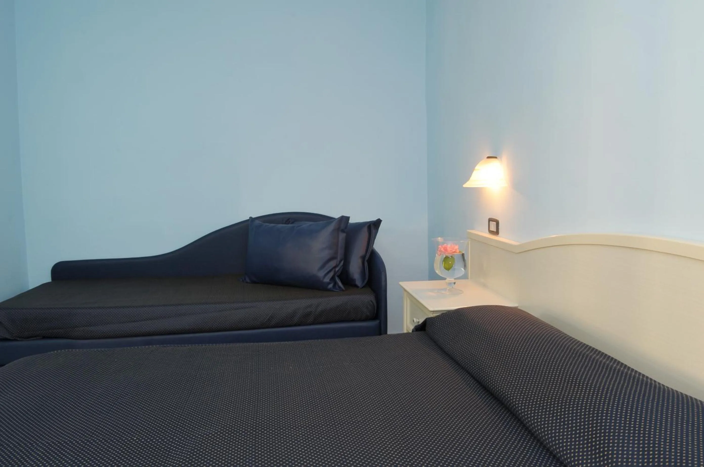 Photo of the whole room in Hotel La Sorgente HS