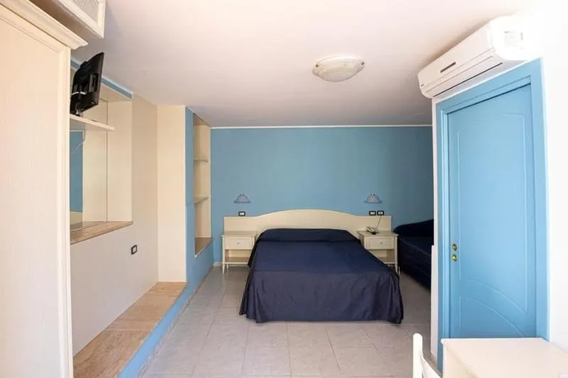 Hotel La Sorgente HS