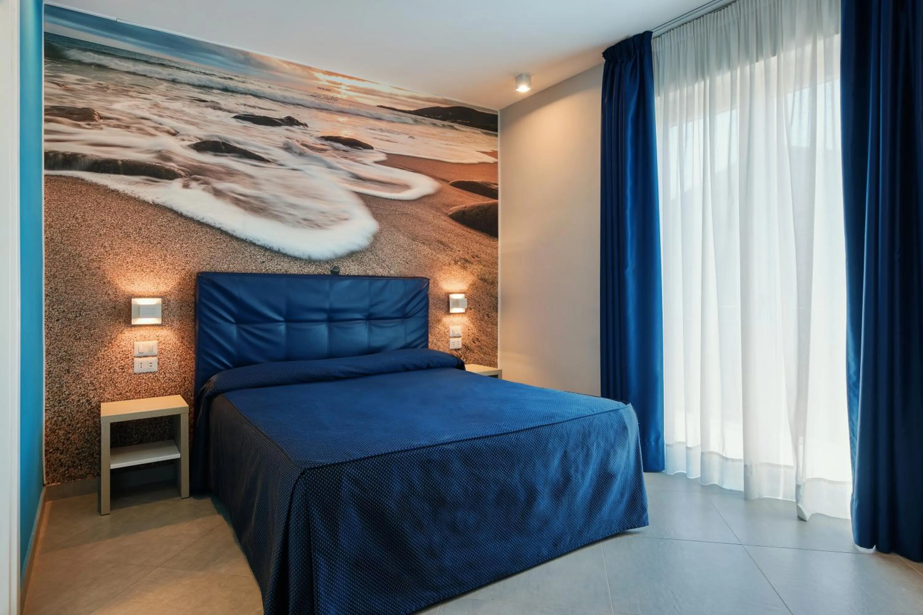 Hotel La Sorgente HS