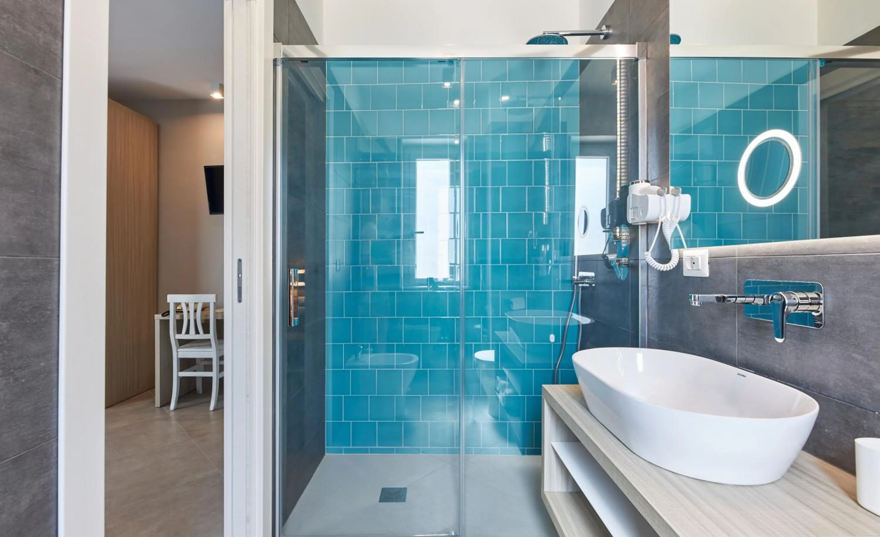 Hotel La Sorgente HS