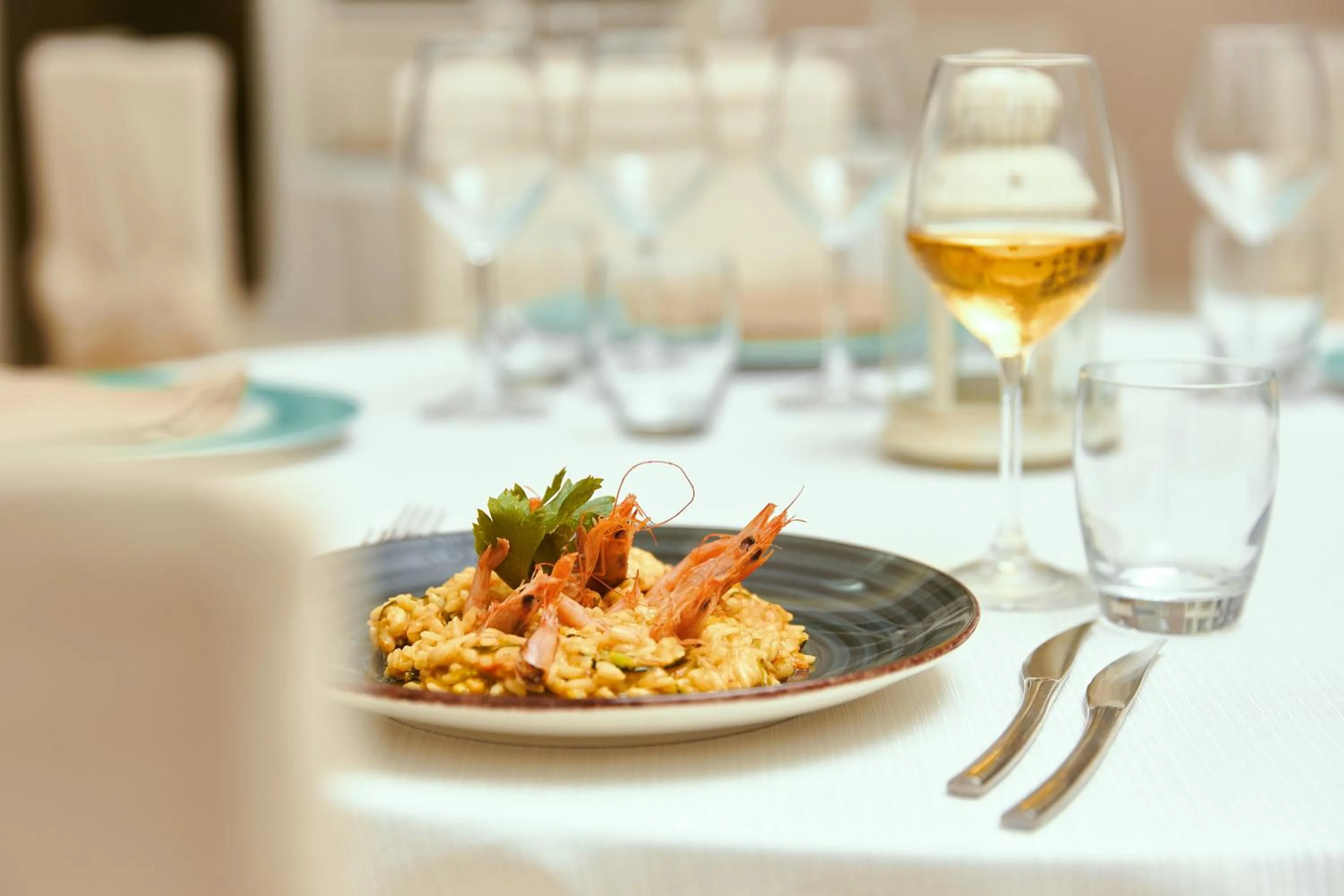 Hotel La Sorgente HS