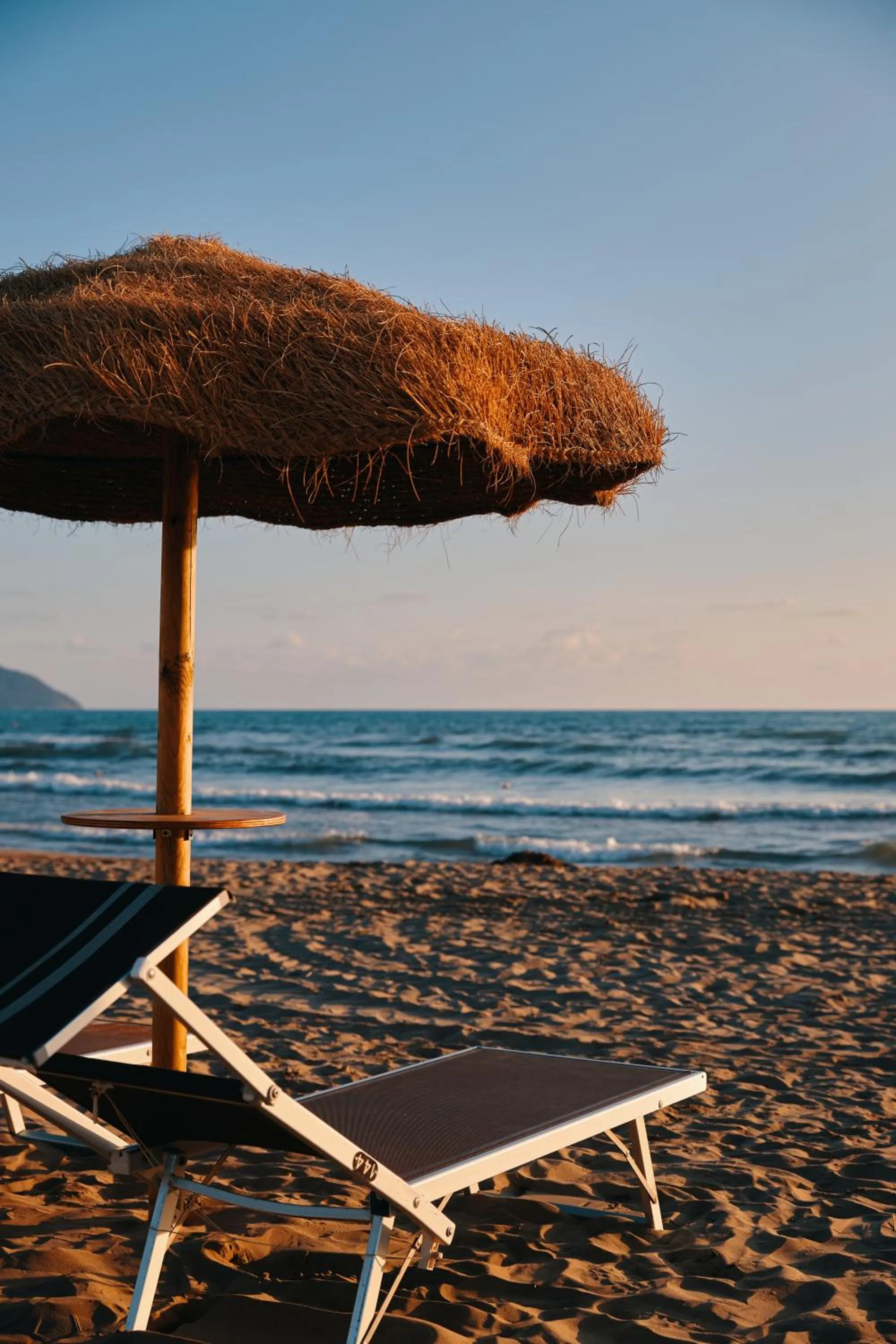 Hotel La Sorgente HS