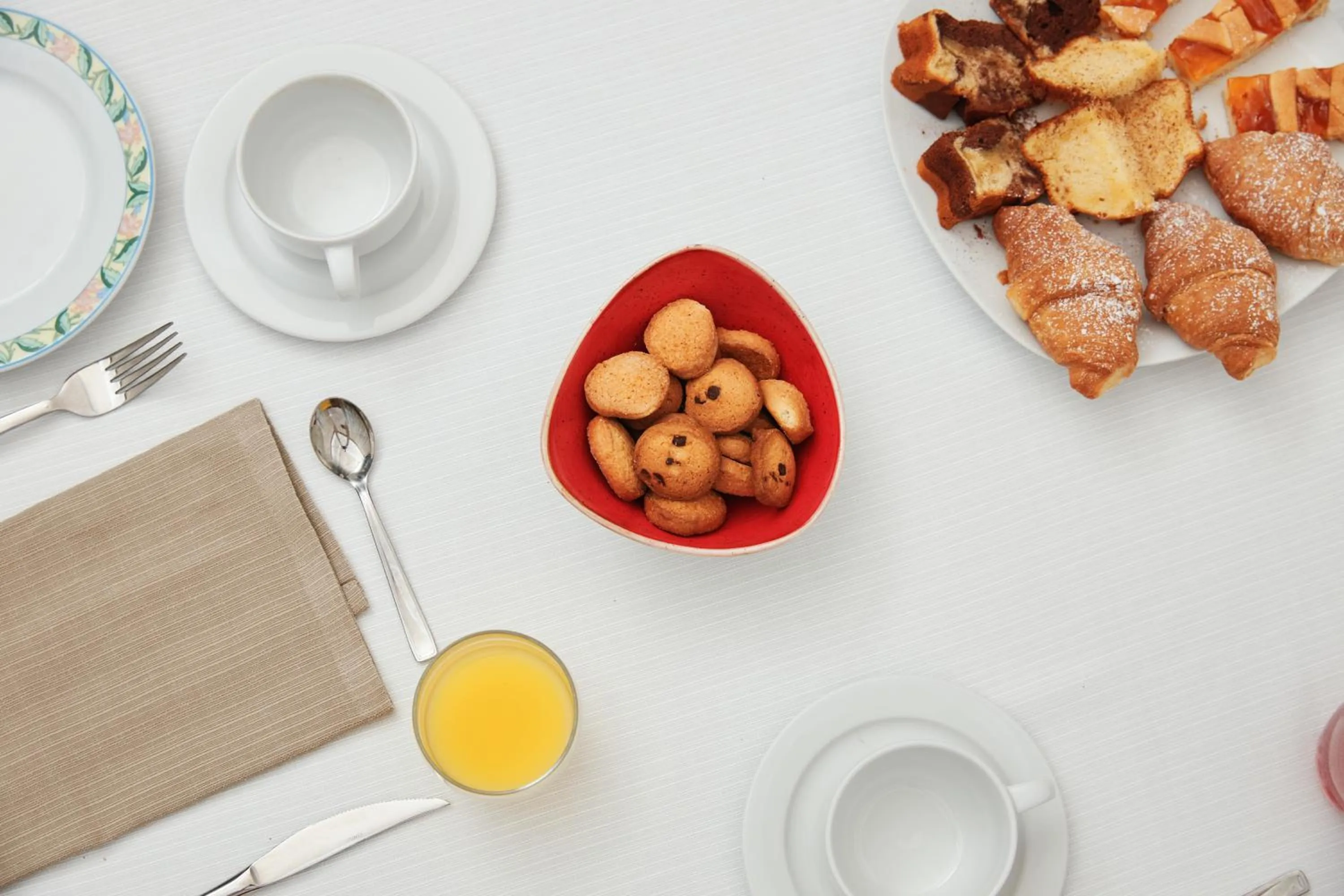 Hotel La Sorgente HS