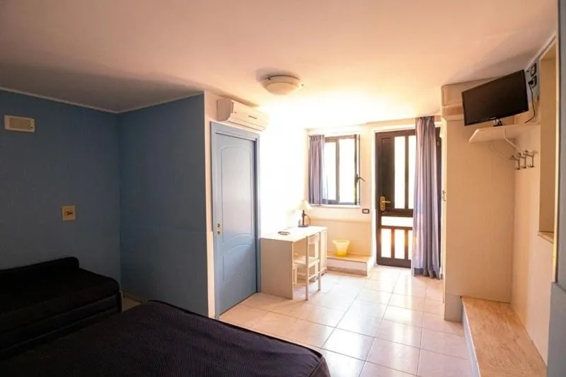 Hotel La Sorgente HS