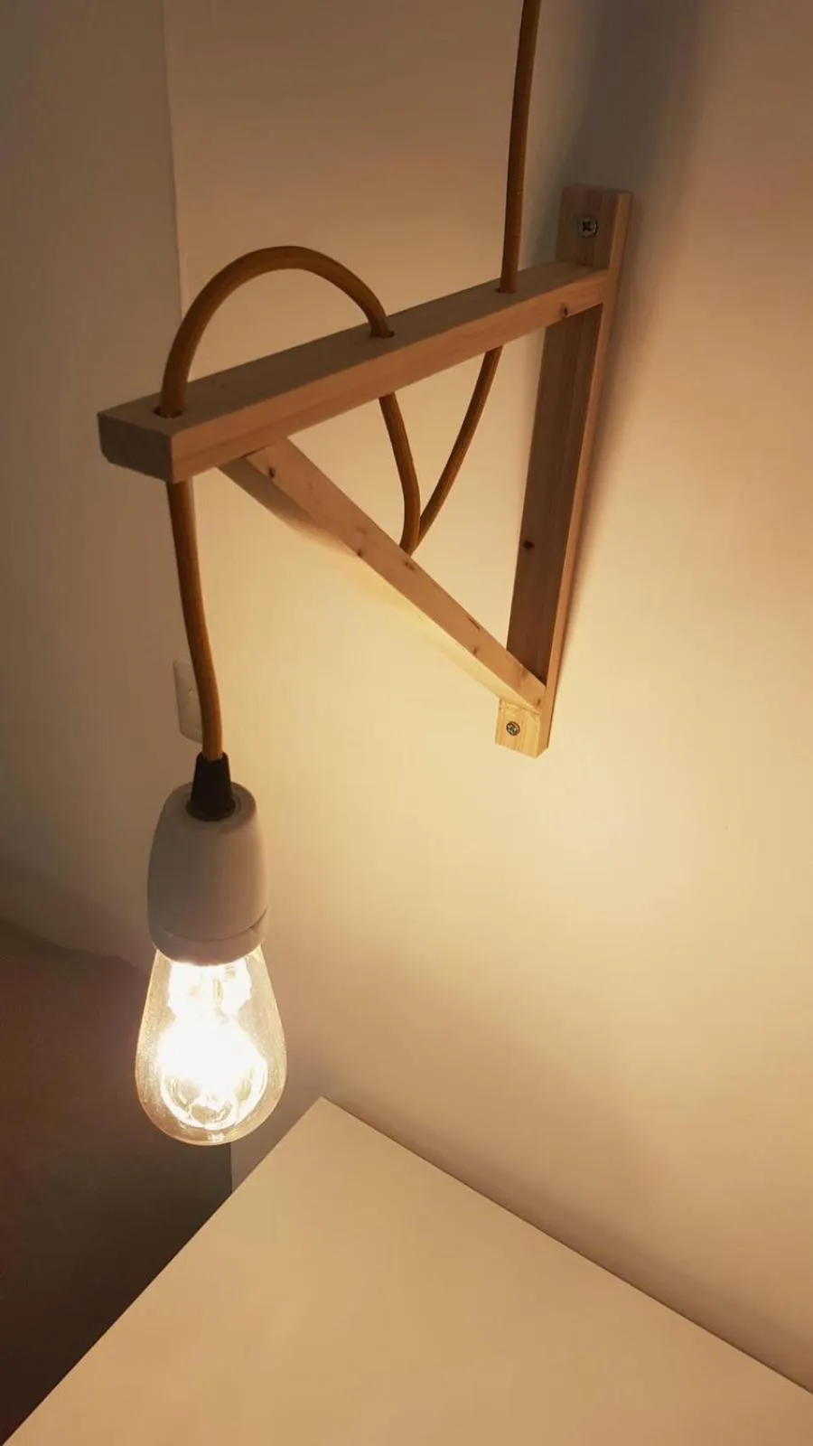 Night in B&b Sedilequattro