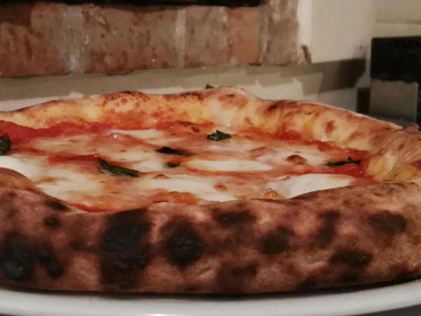 Food close-up in B&b Sedilequattro