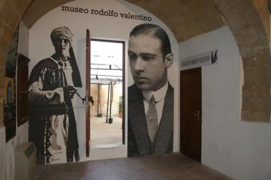 Nearby landmark in B&b Sedilequattro