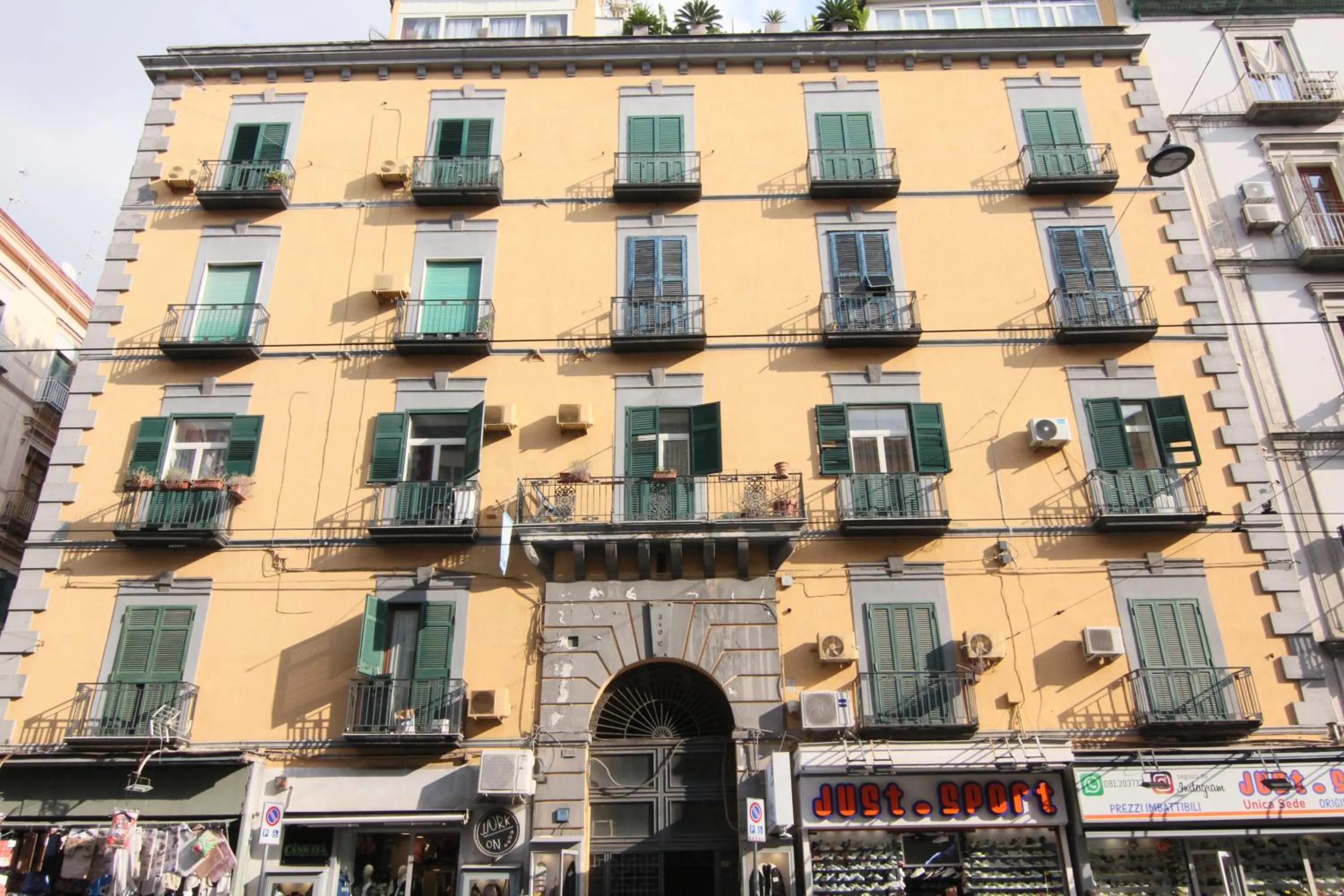 B&B Del Corso