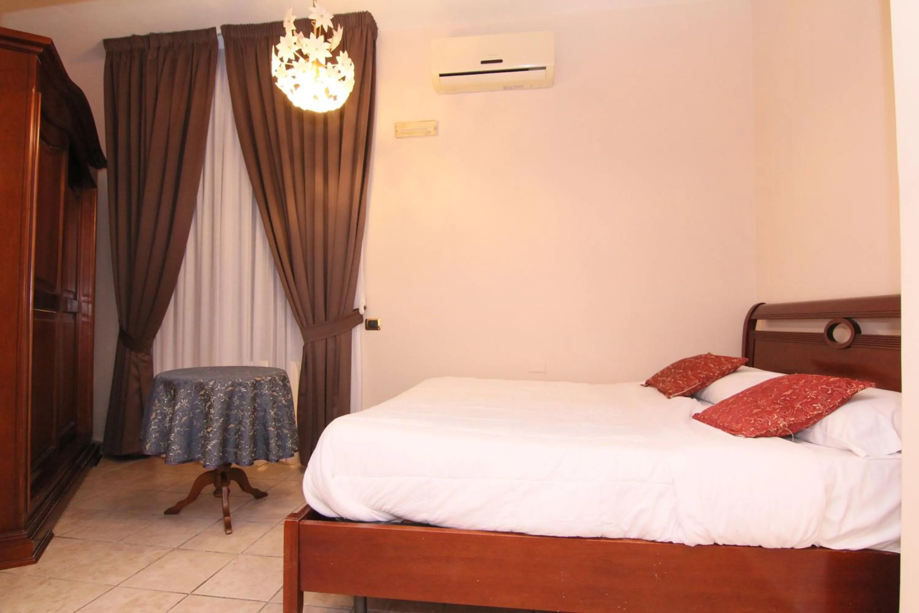 Bed in B&B Del Corso