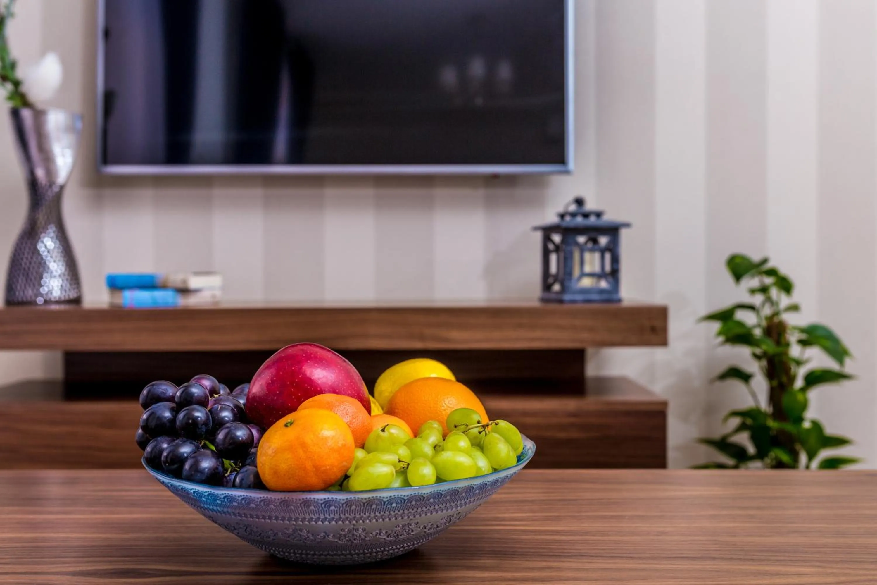 Apartamenty Glamour
