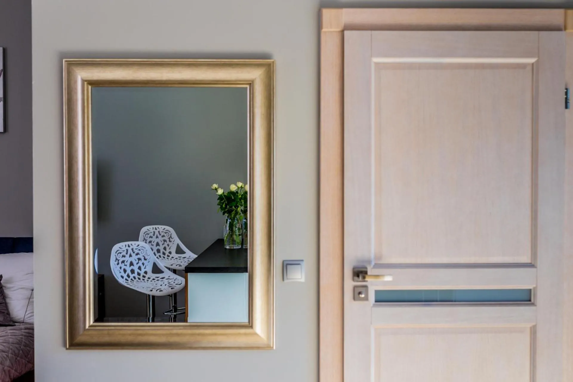 Apartamenty Glamour