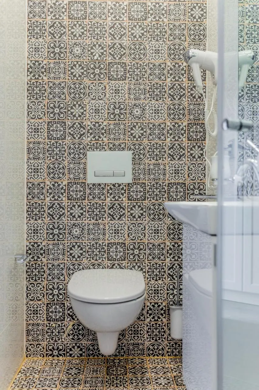 Apartamenty Glamour