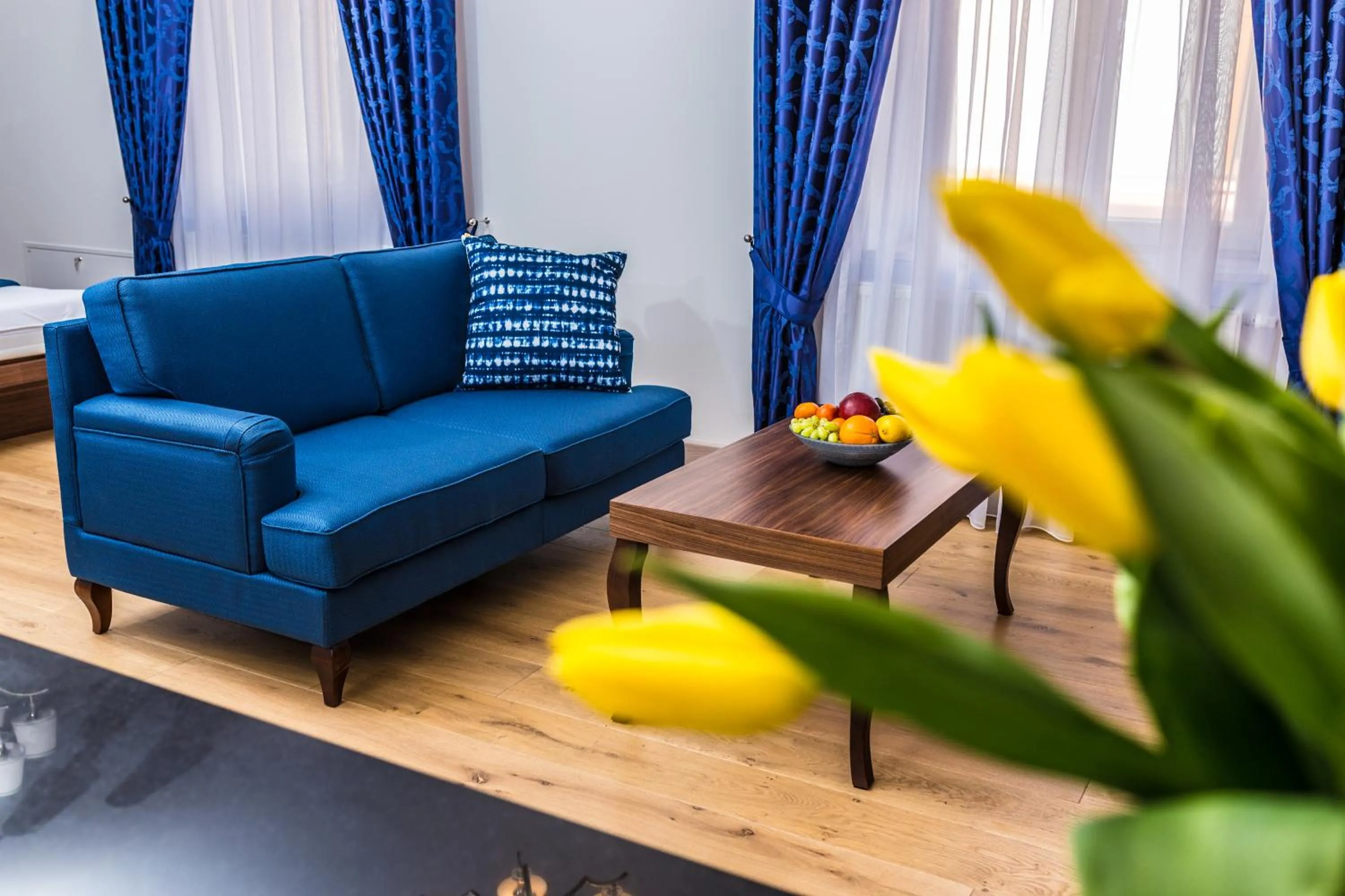 Apartamenty Glamour