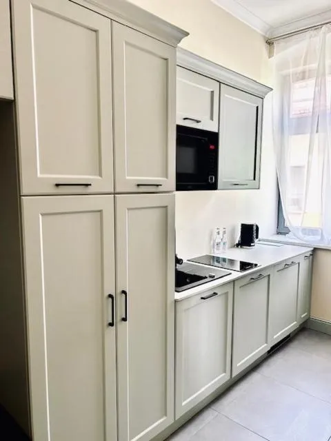 Apartamenty Glamour