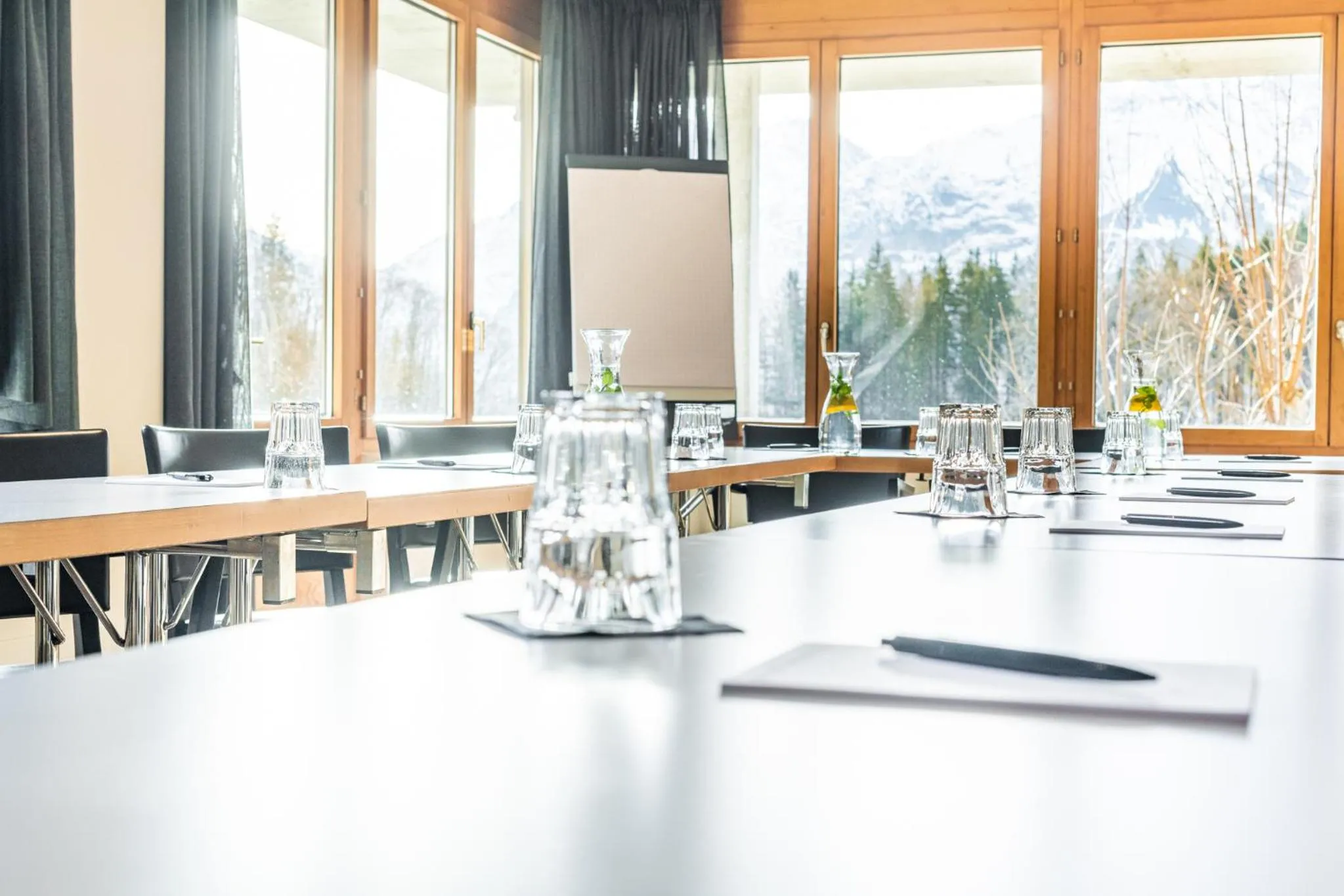 Business facilities in Gasthof Bären