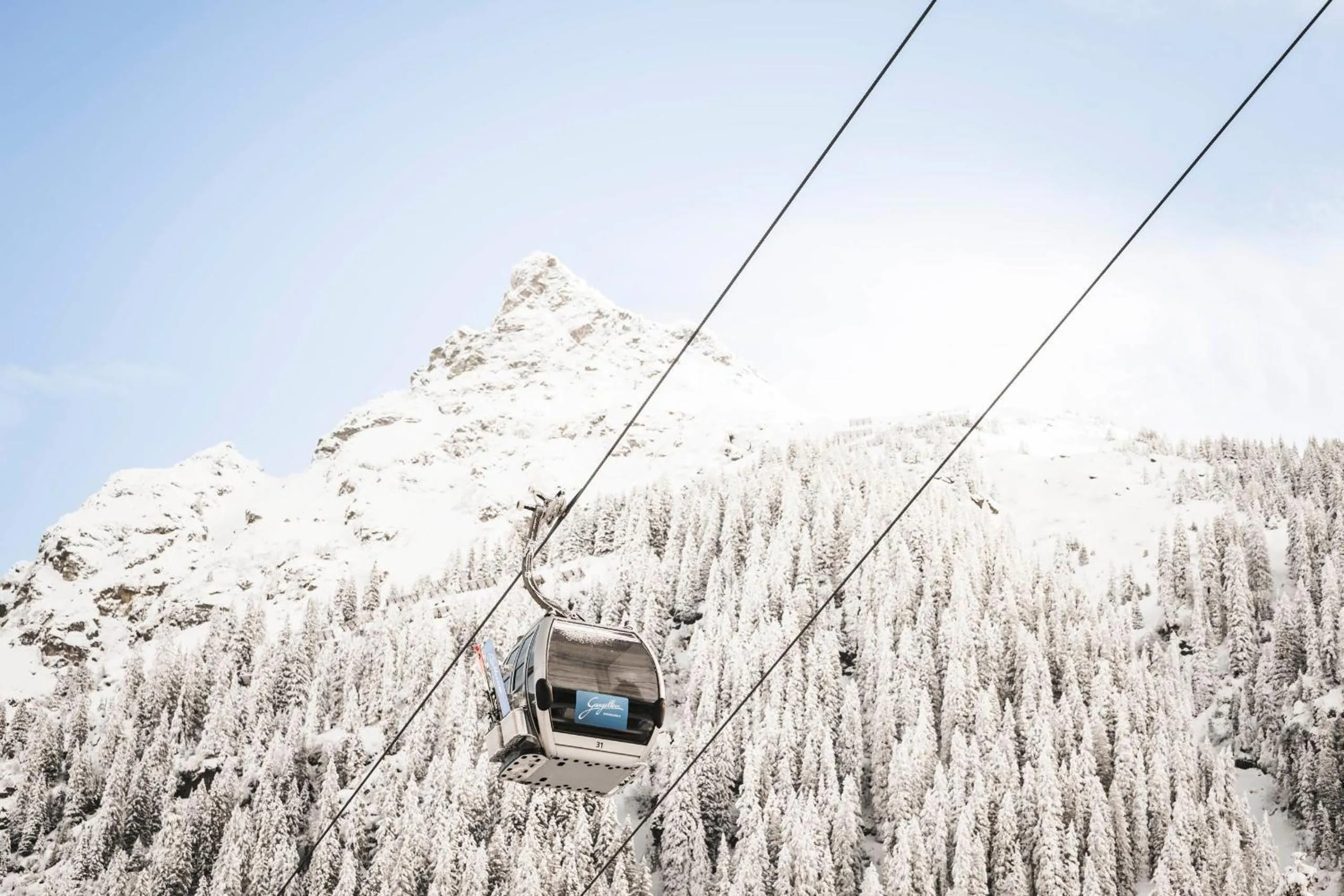 Activities in Sporthotel Bachmann