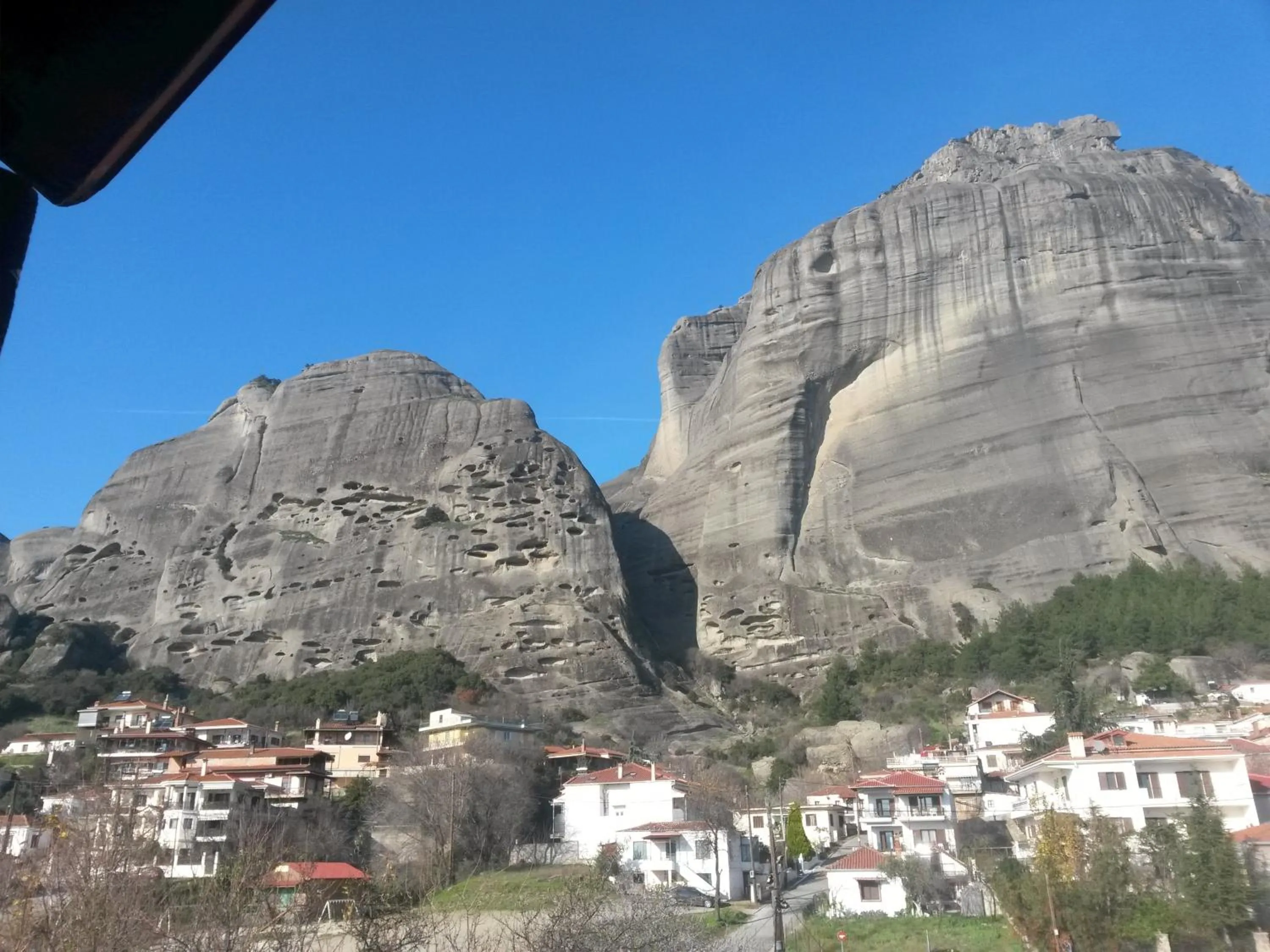 Day in Aeolic Star Hotel