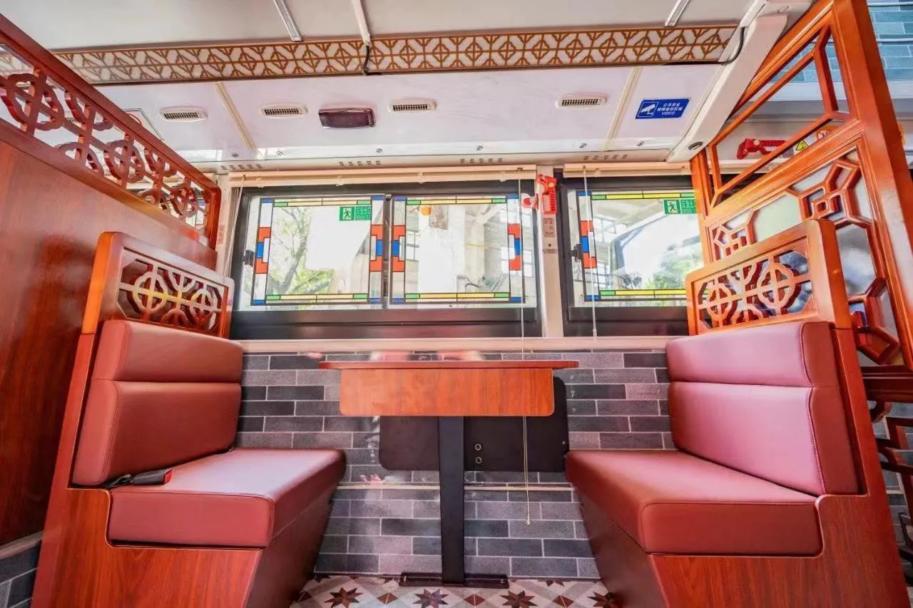 Activities in Hotel Landmark Canton