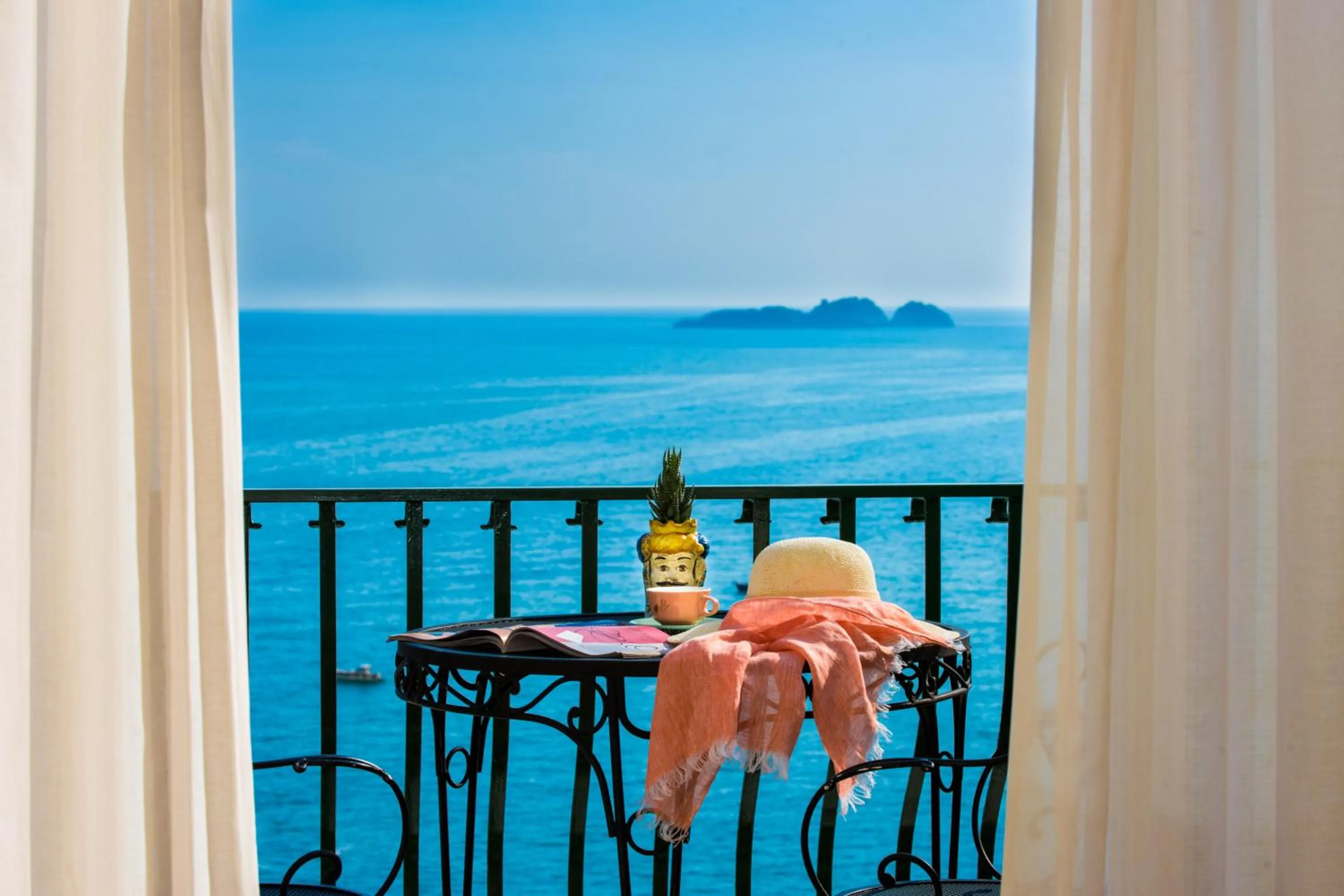 Day in Alcione Residence