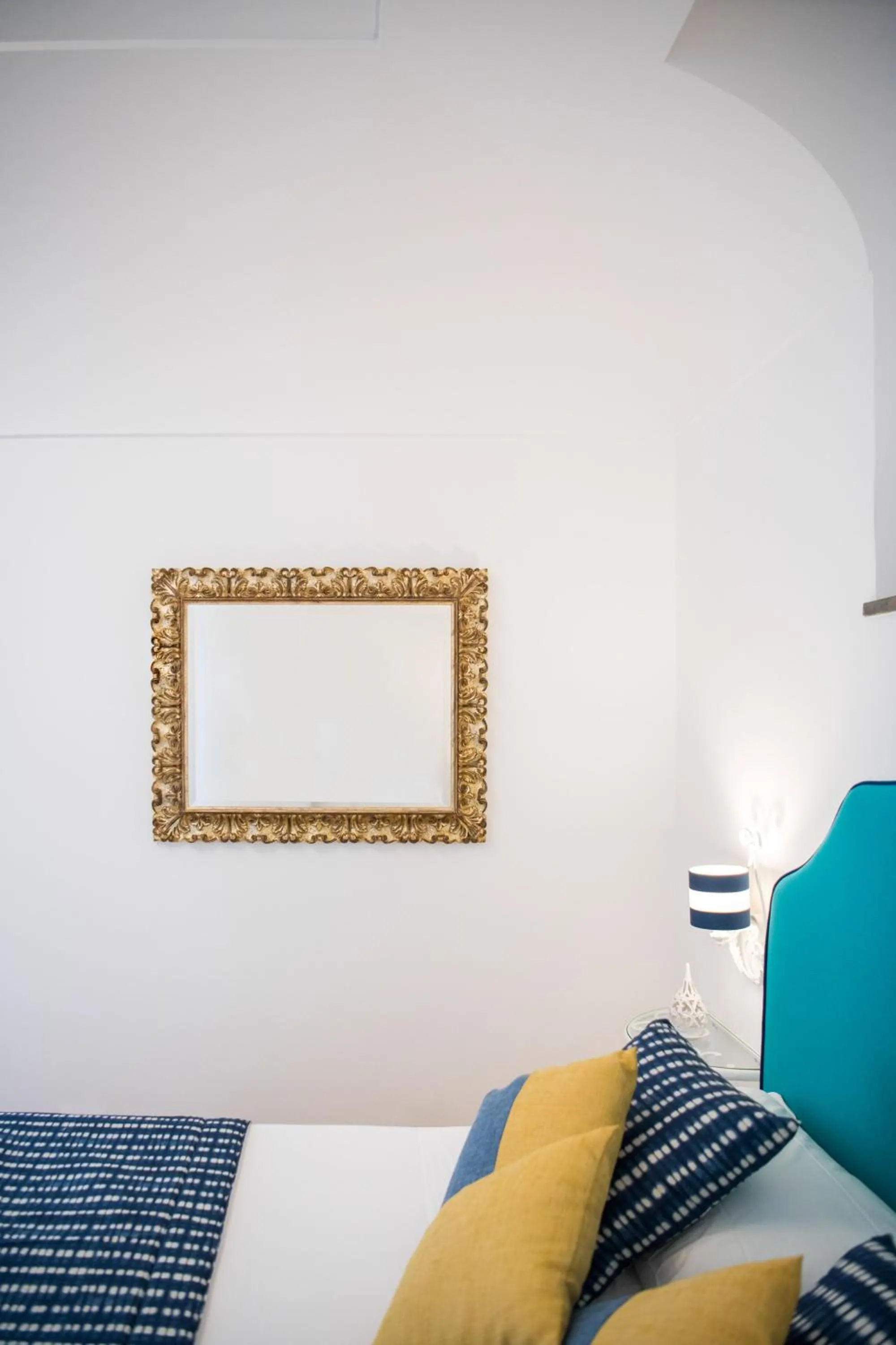 Bed in Alcione Residence