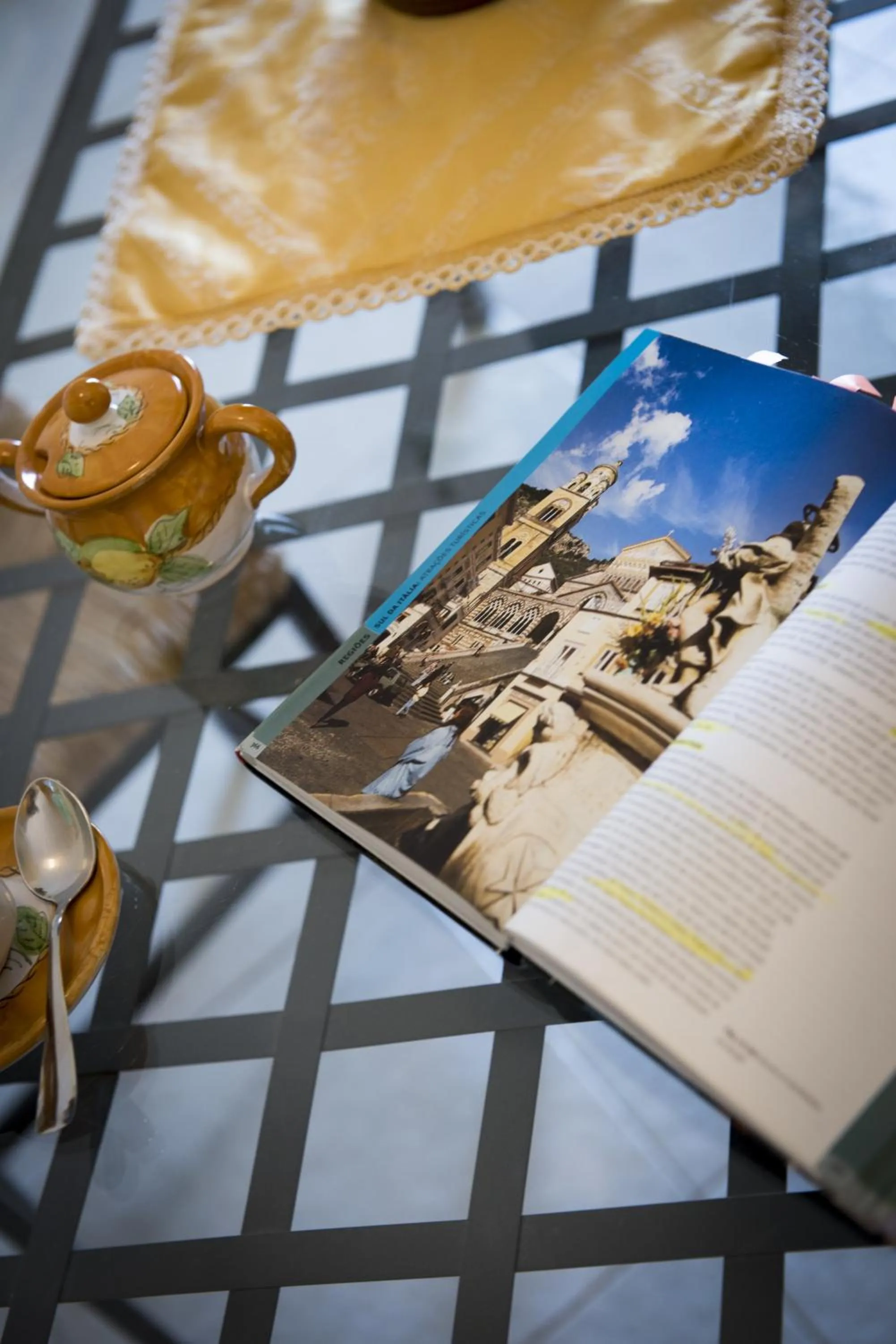 Day in Alcione Residence