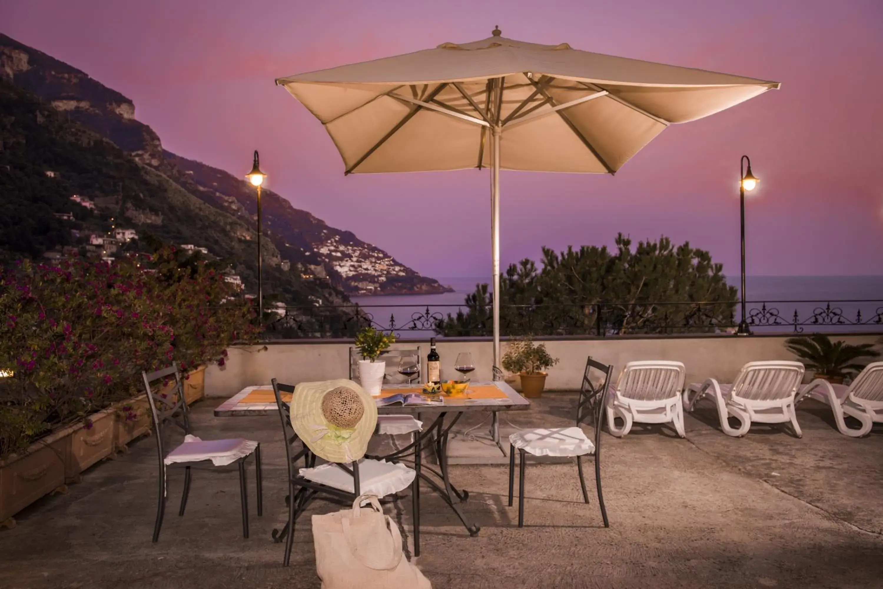 Two-Bedroom Apartment - Annex in Alcione Residence Two-Bedroom Apartment - Annex in Alcione Residence