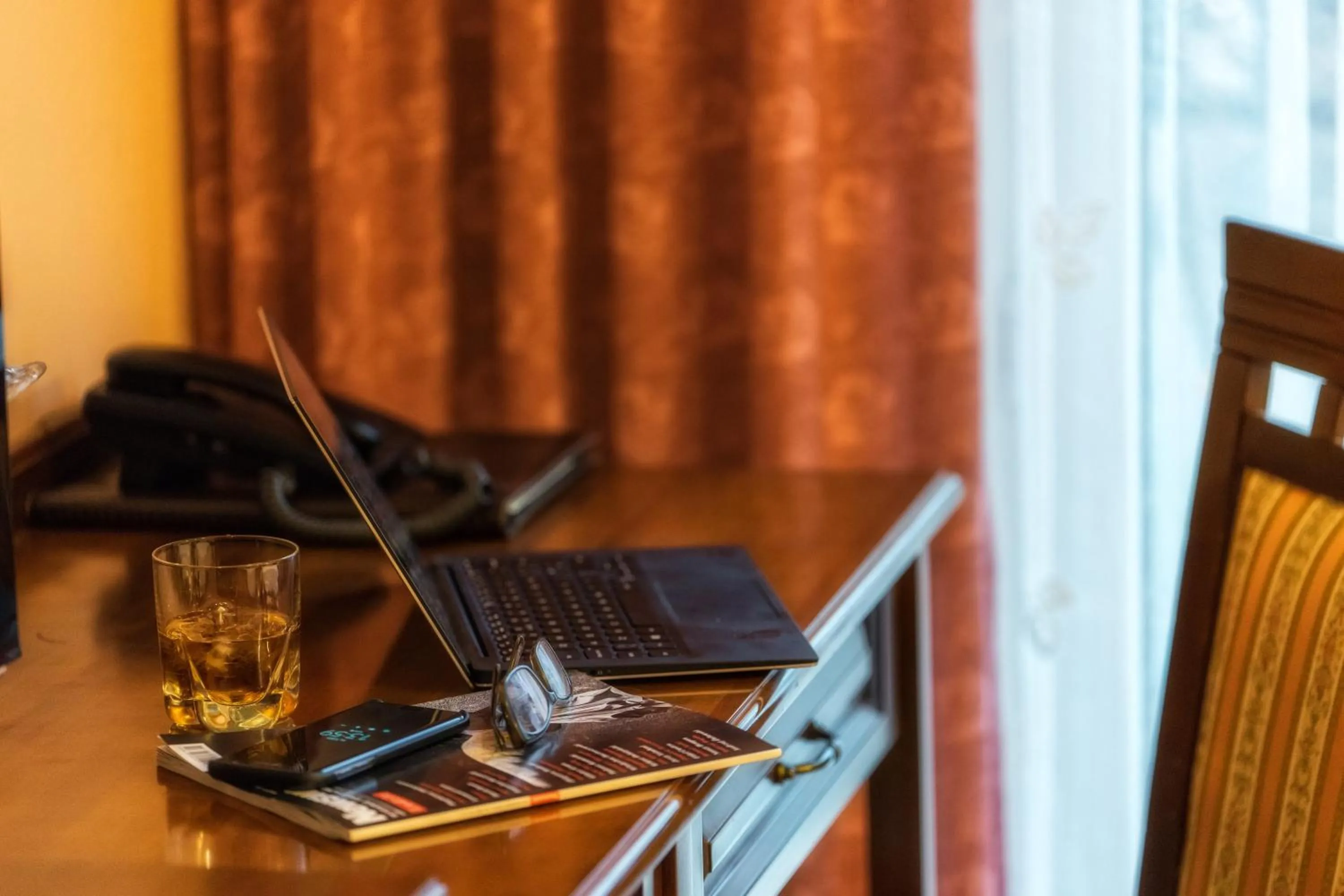 People in Dworek Skawiński