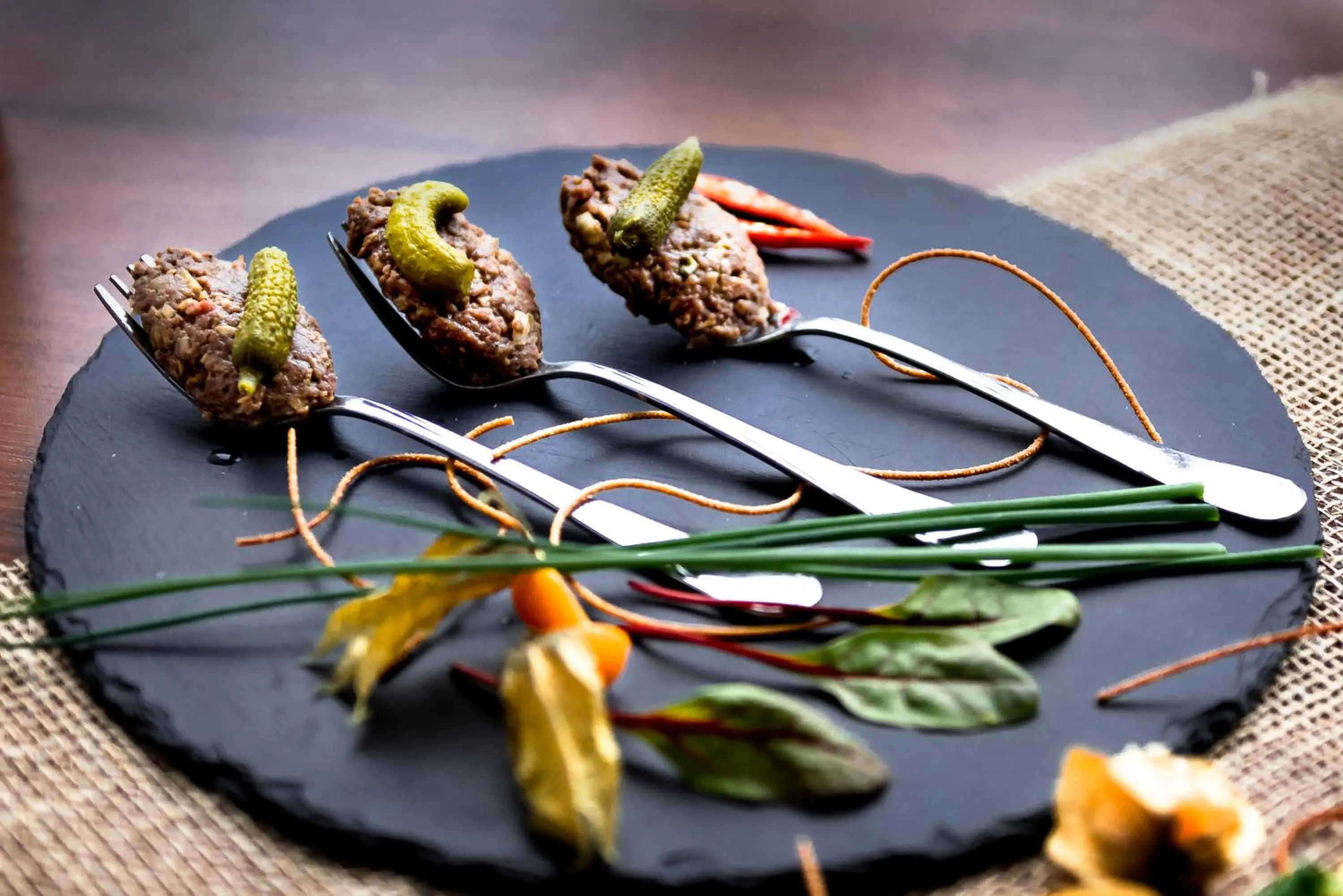 Restaurant/places to eat in Dworek Skawiński