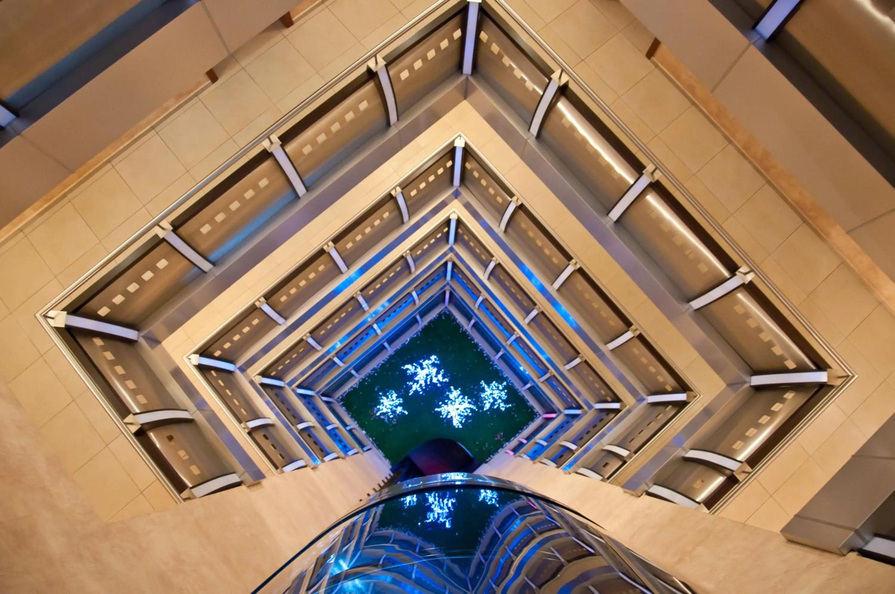 View (from property/room) in Hotel Noris