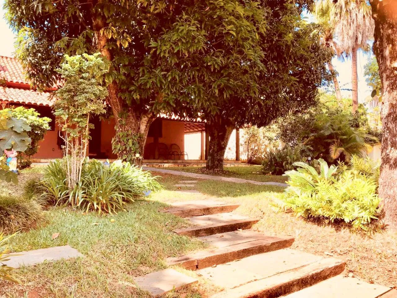 Property building in Margem da Lagoa Santa