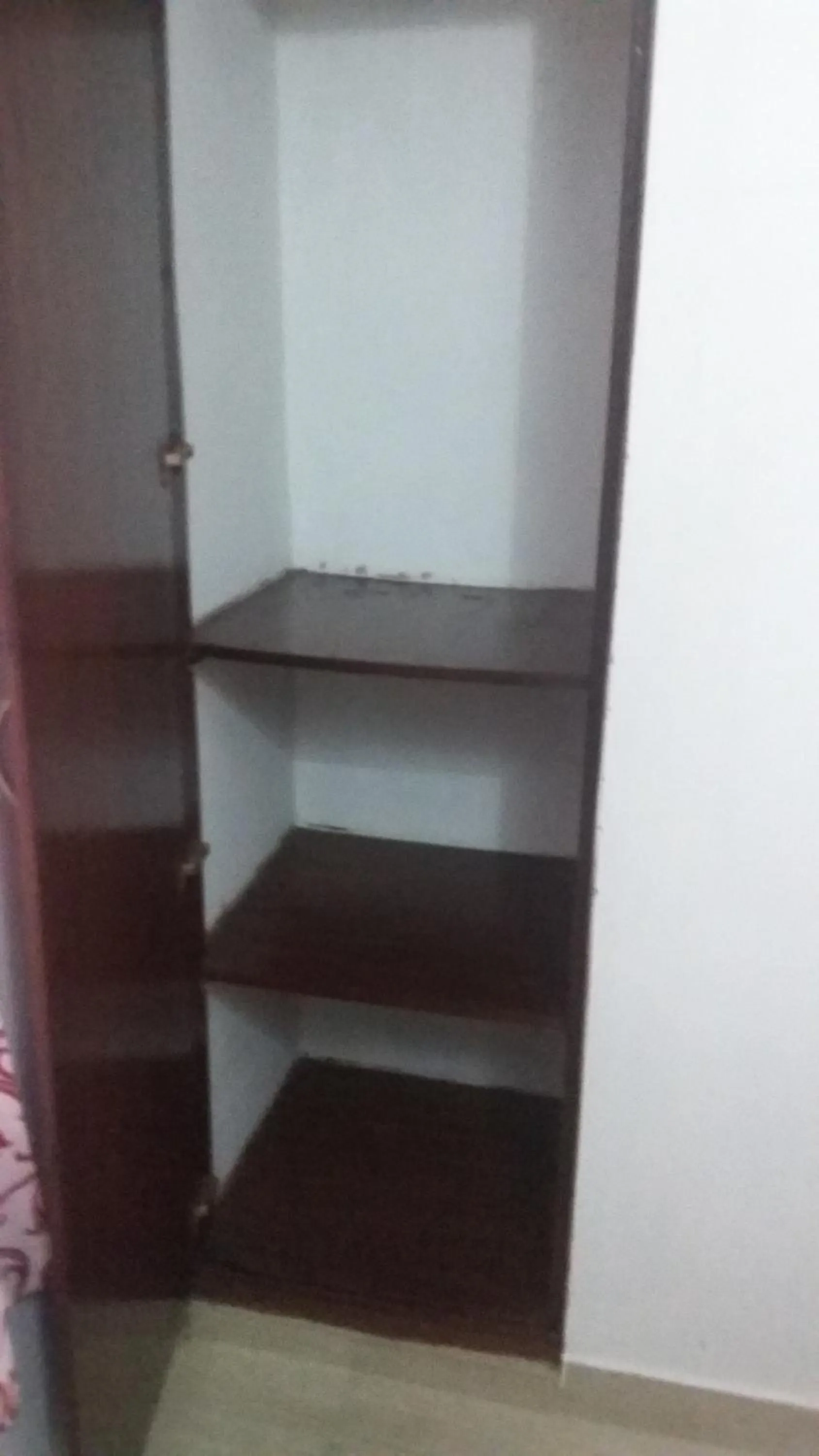 Budget Double Room in Juliet's Homestay