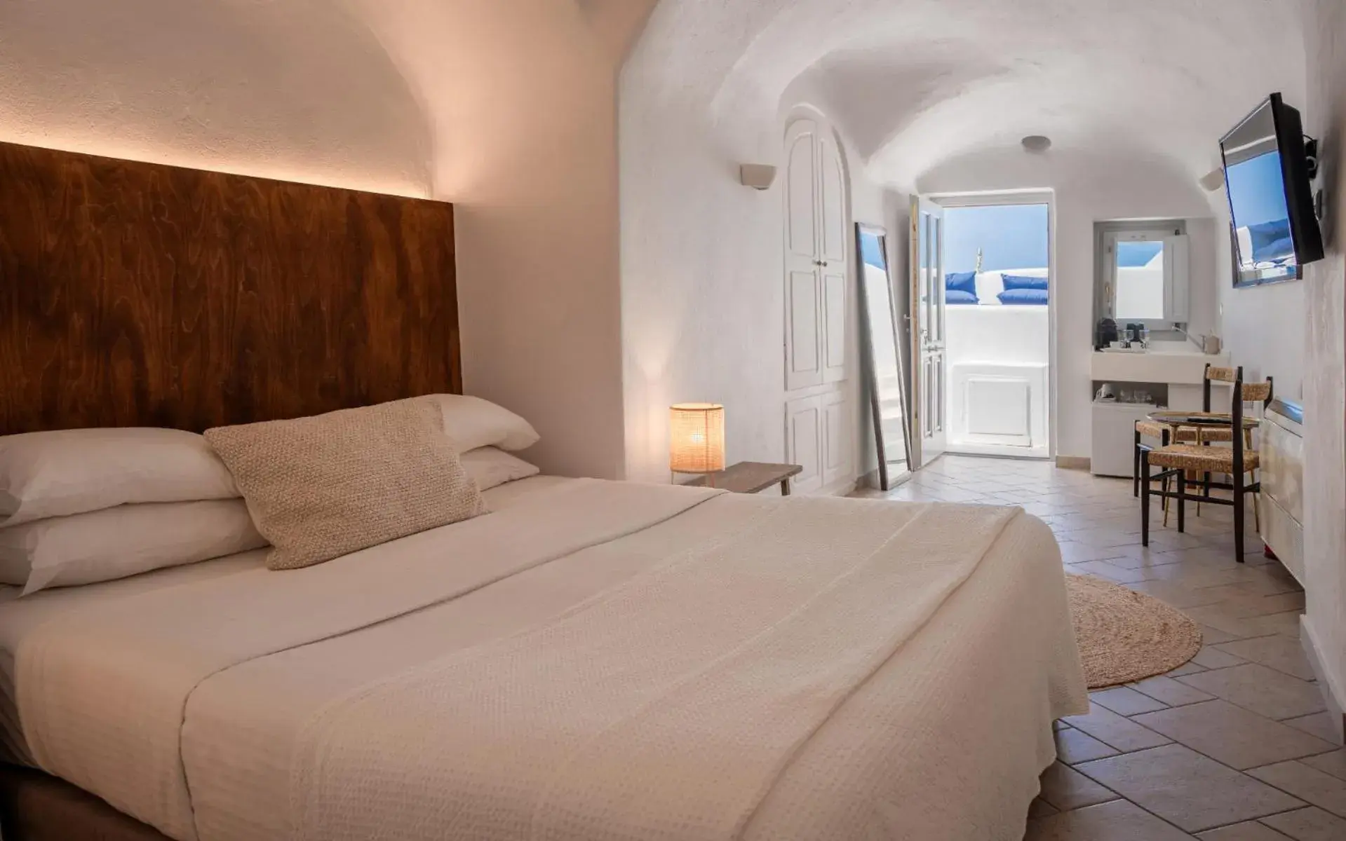 Cave Studio in Mirabo Villas Cave Studio in Mirabo Villas