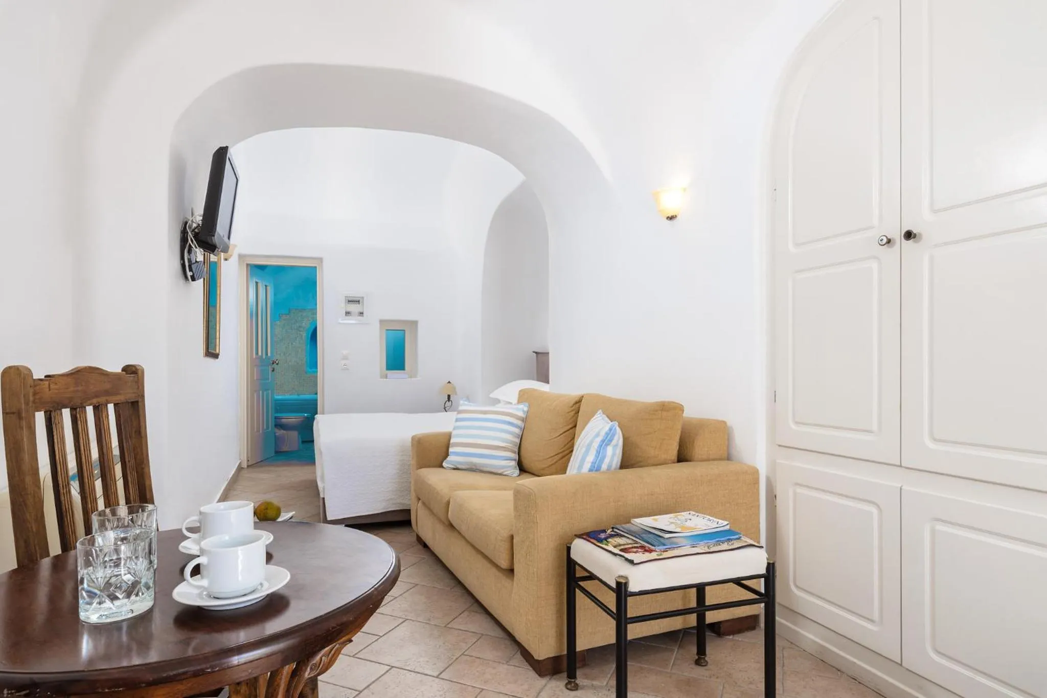 Other, Bed in Mirabo Villas