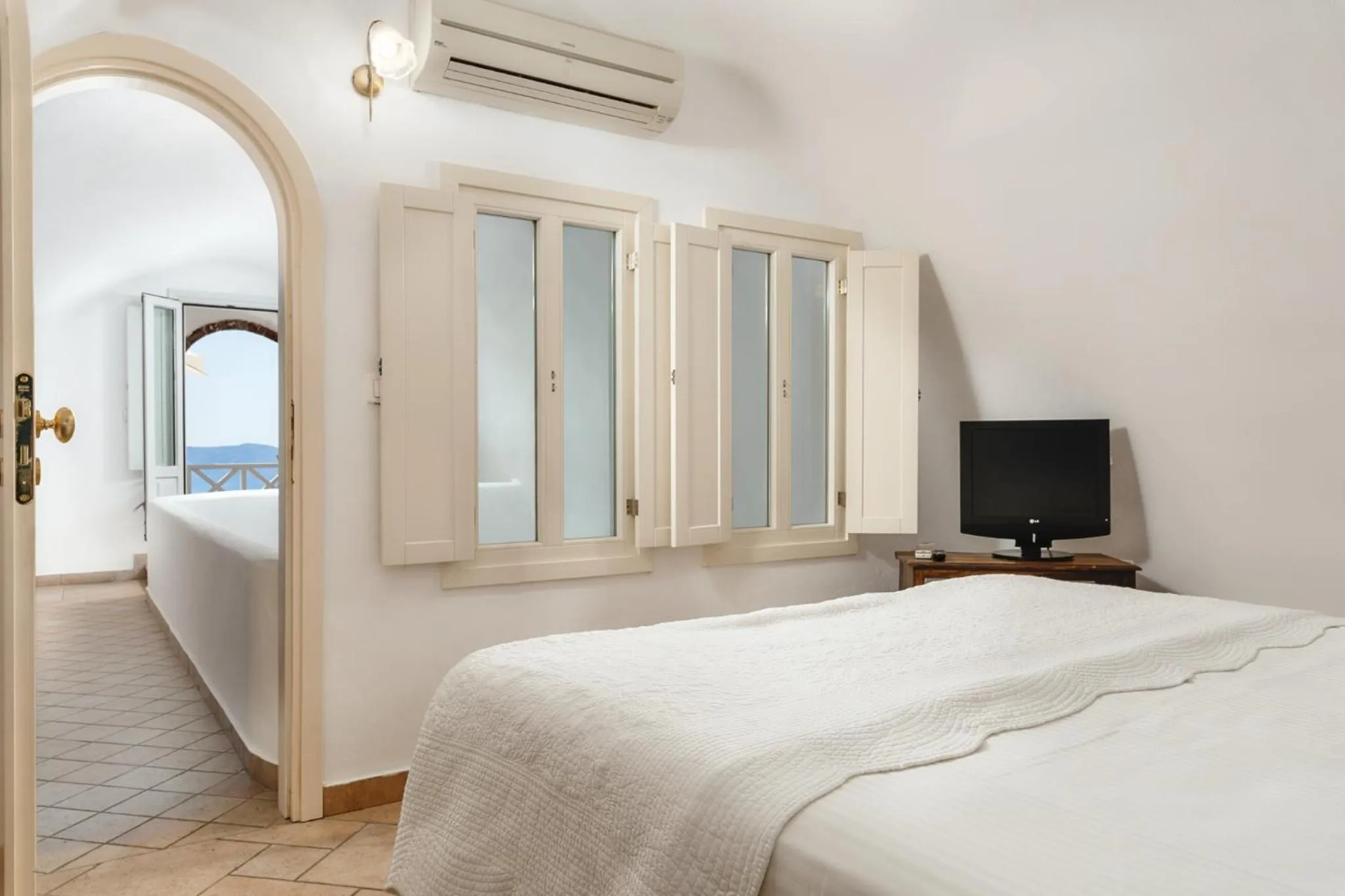 Other, Bed in Mirabo Villas