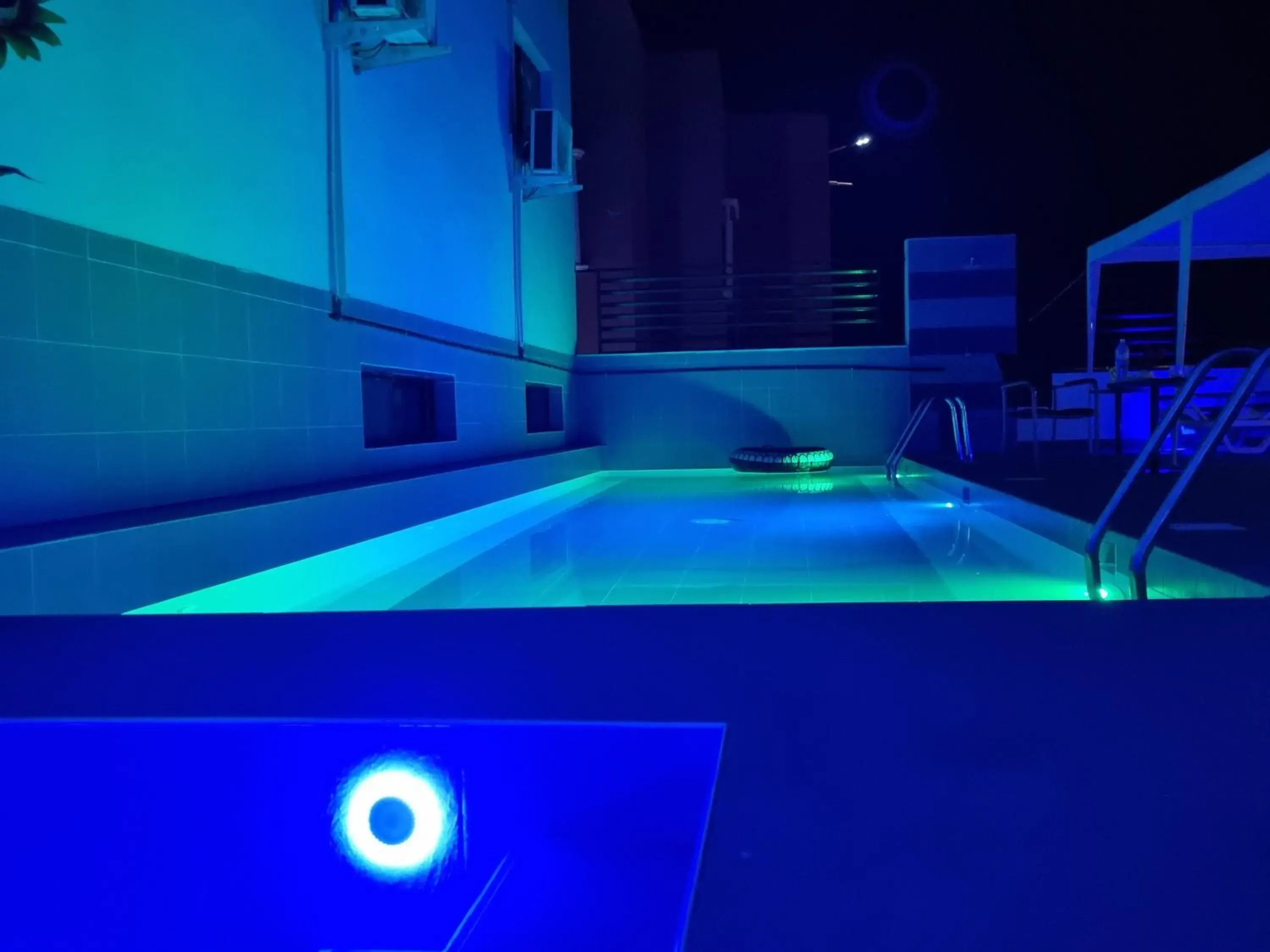 Résidence Blue hôtel Résidence Blue hôtel