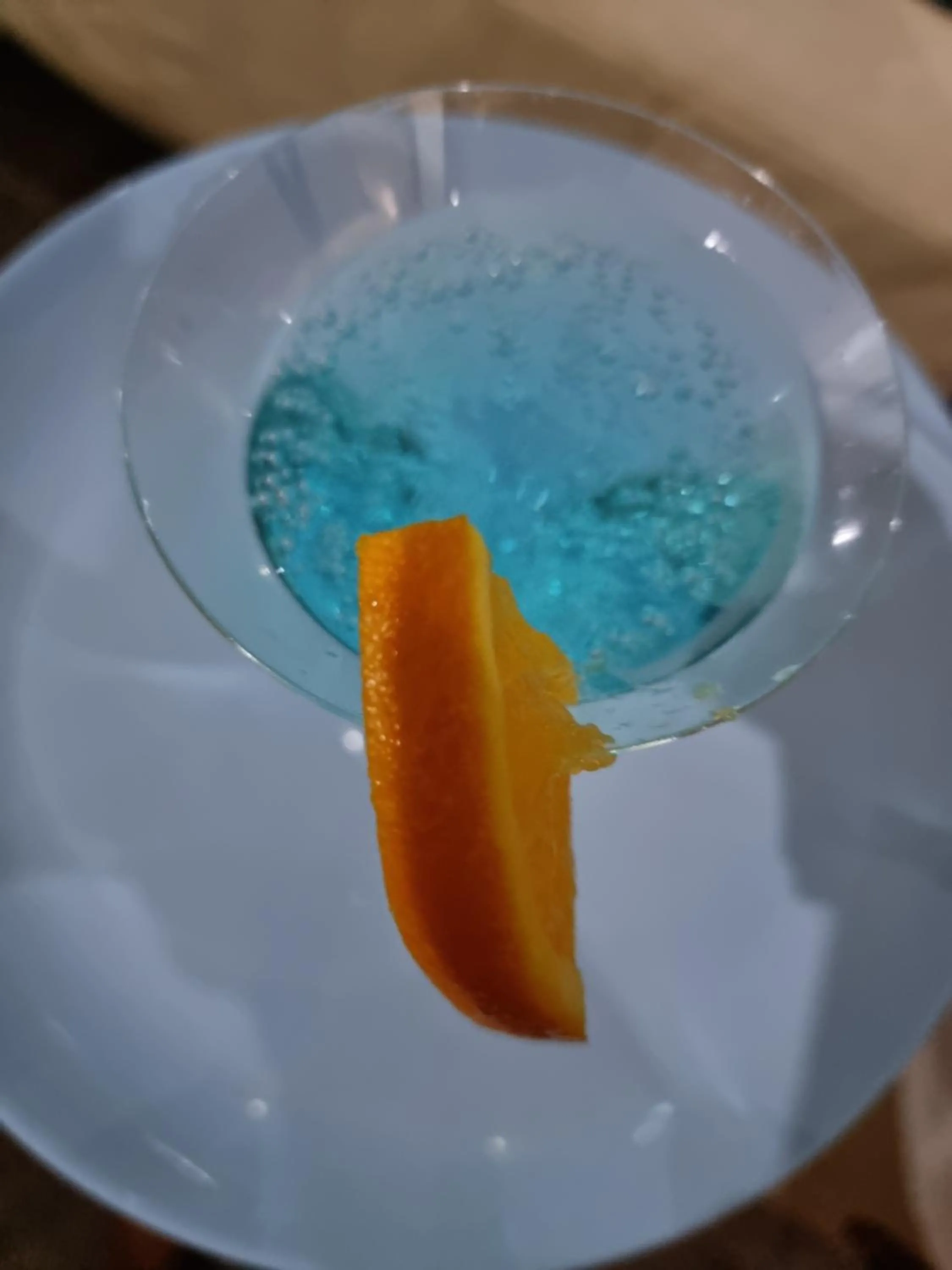 Résidence Blue hôtel