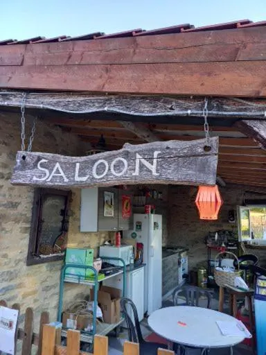 Kitchen or kitchenette in Domaine de Fontenelay