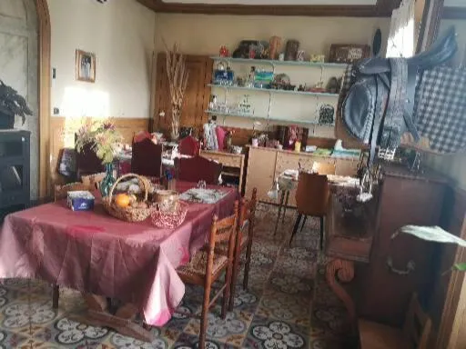 Balcony/Terrace in Domaine de Fontenelay