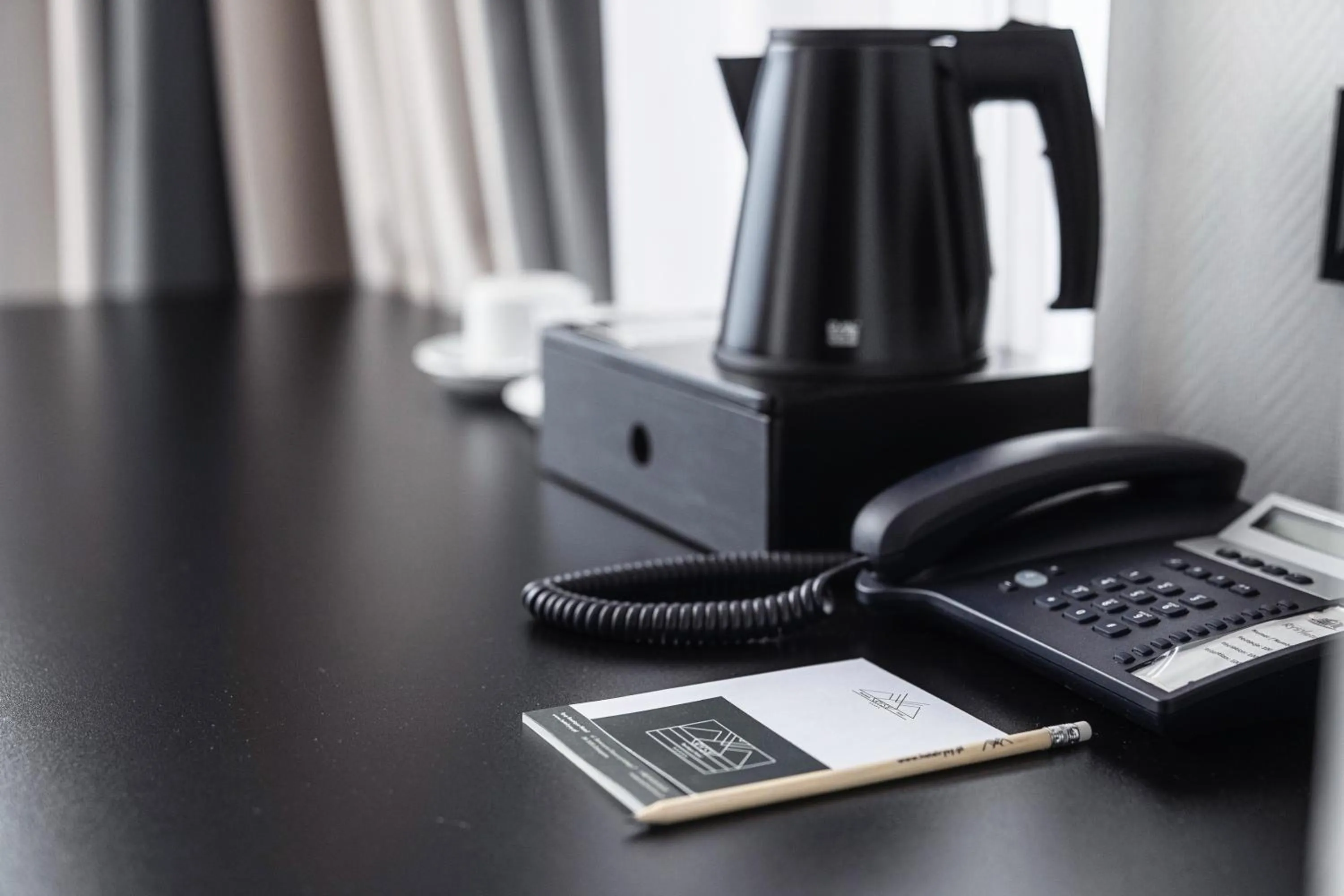 hair dresser in Rysy Boutique Hotel