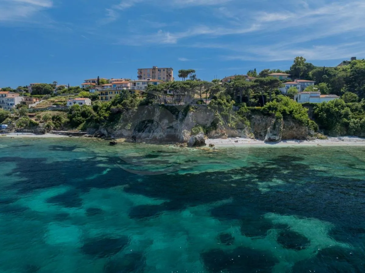 Villa Meridiana