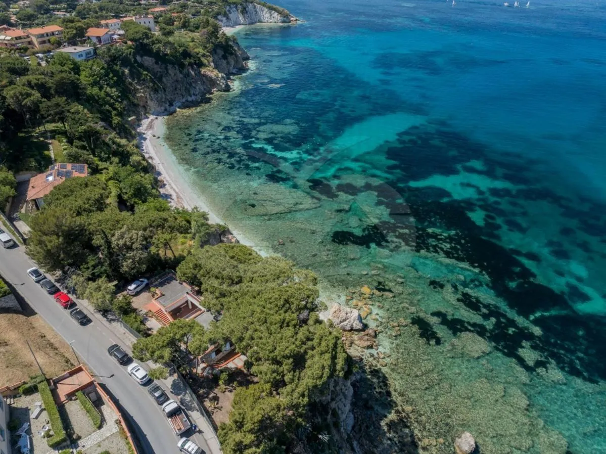 Villa Meridiana