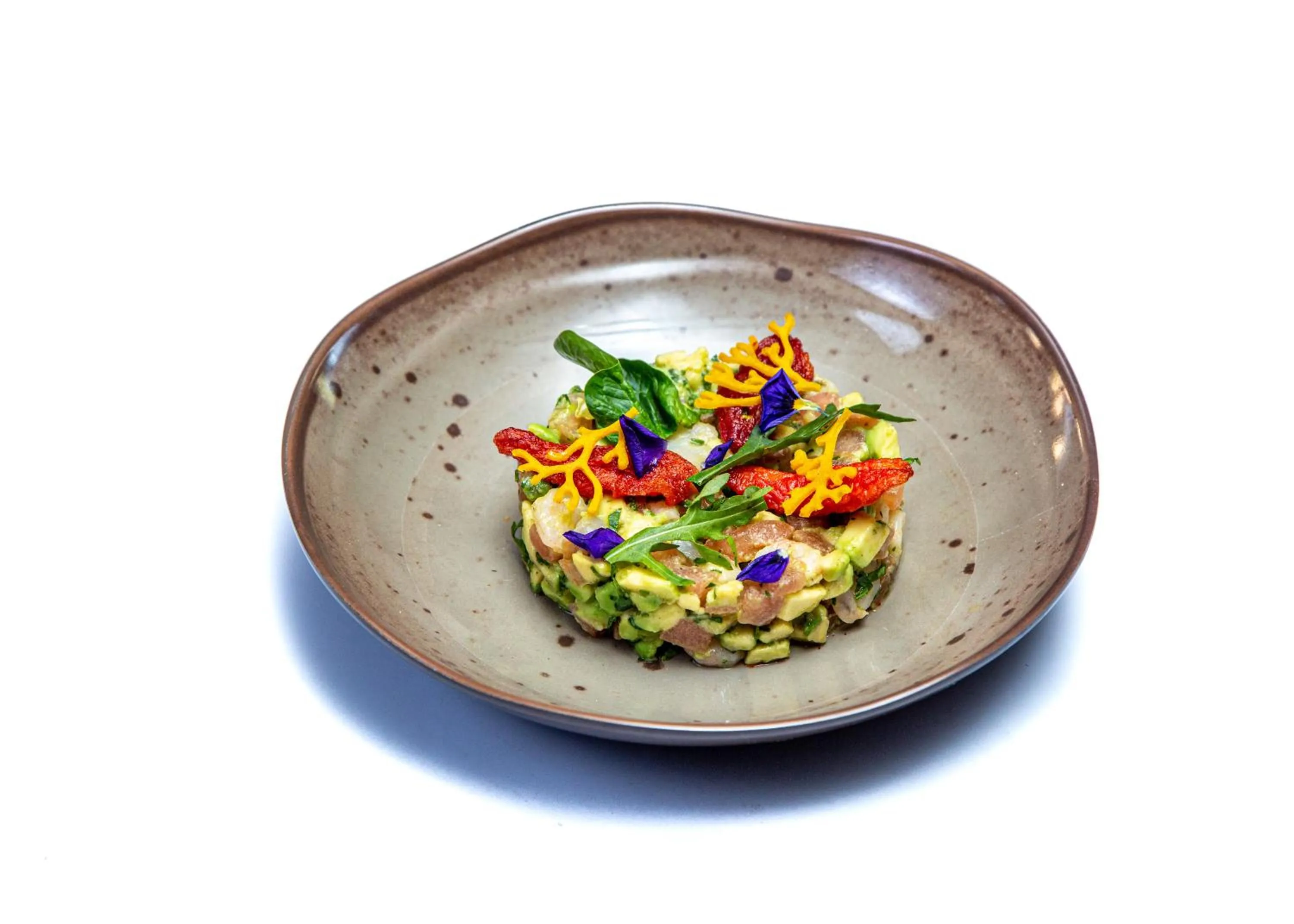 Restaurant/places to eat in Jaal Riad Resort