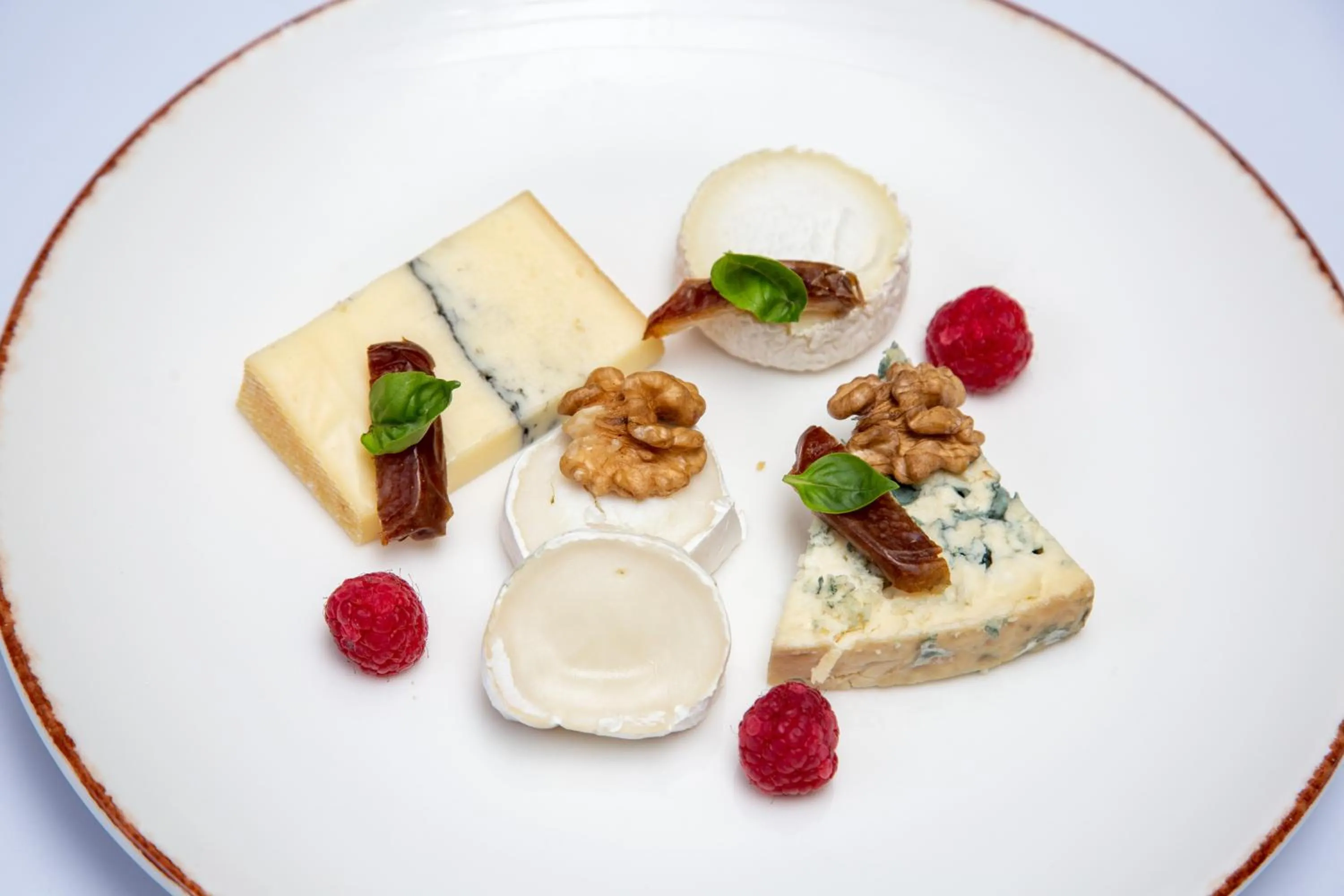 Breakfast in Jaal Riad Resort