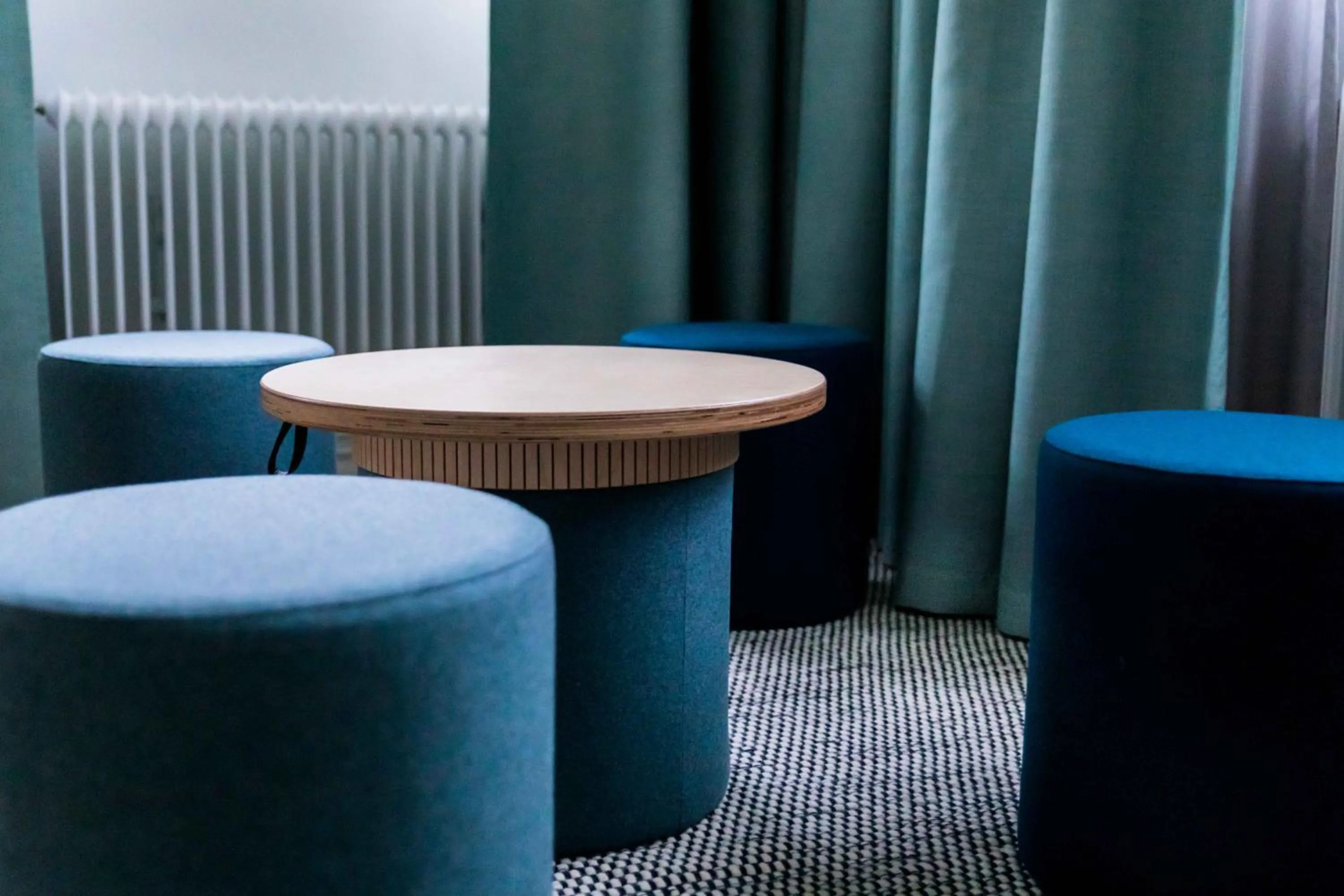 STF Stockholm Skeppsholmen Vandrarhem