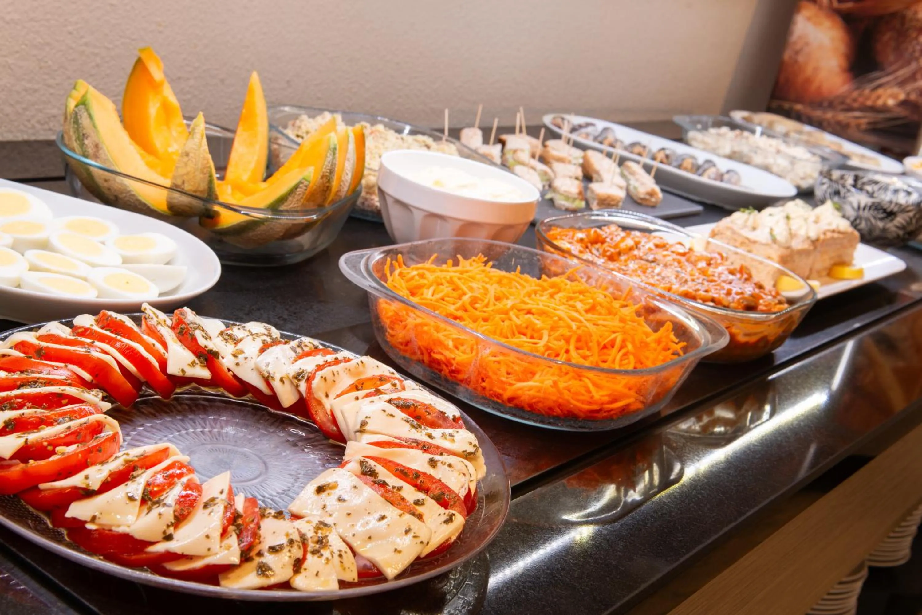 Restaurant/places to eat in The Originals City, Hôtel La Belle Étape, Brignoles