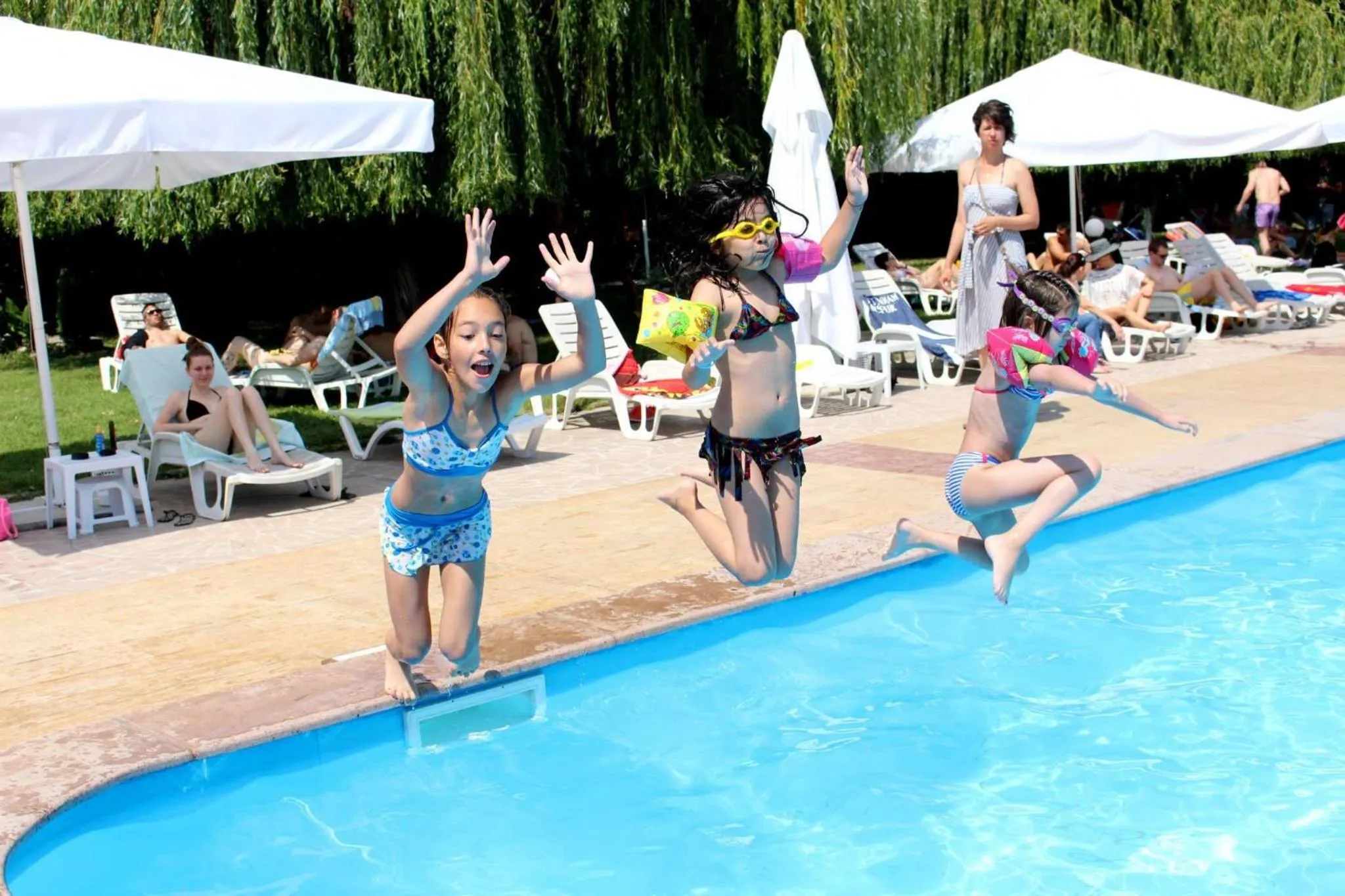 Hotel Racic Self-Check In