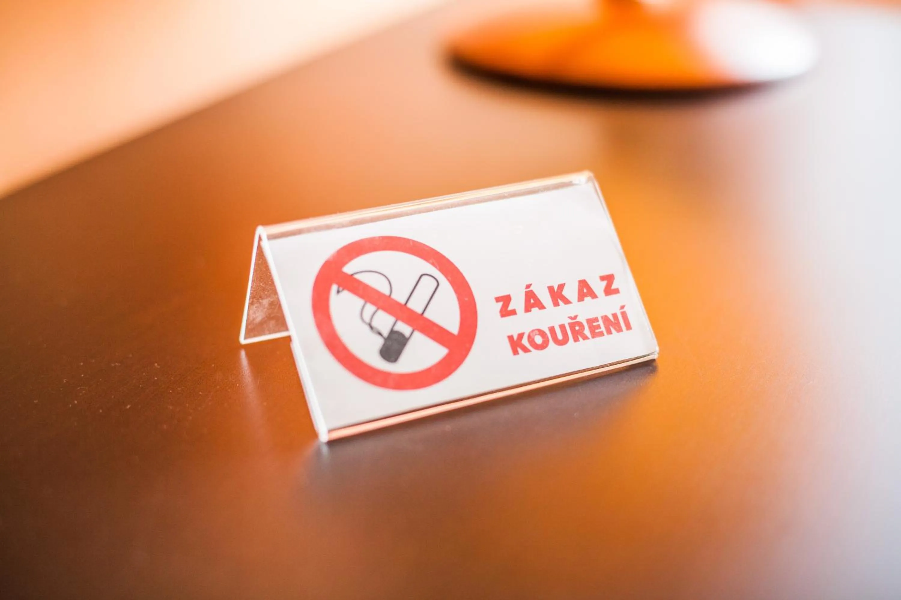 Logo/Certificate/Sign in Apartmány U Červeného stromu
